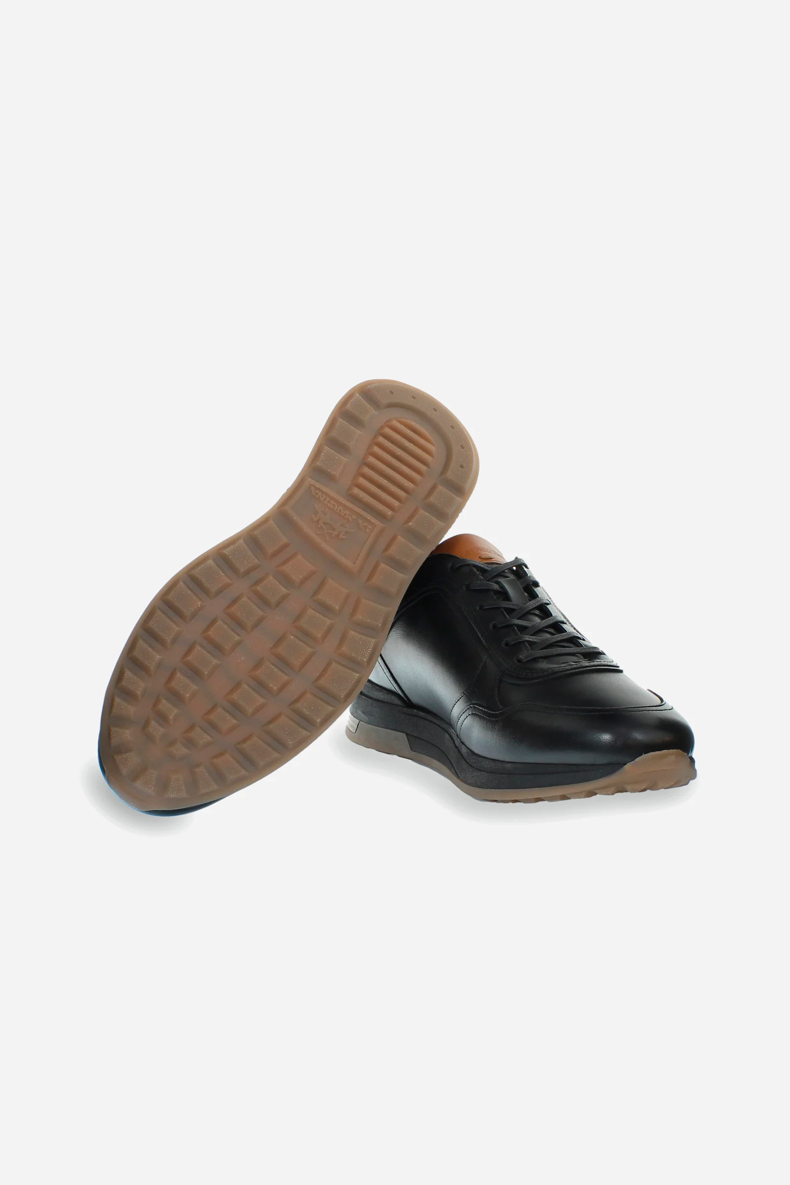 Herren-Sneaker aus Wildleder – «Ruta 40» - Image 5