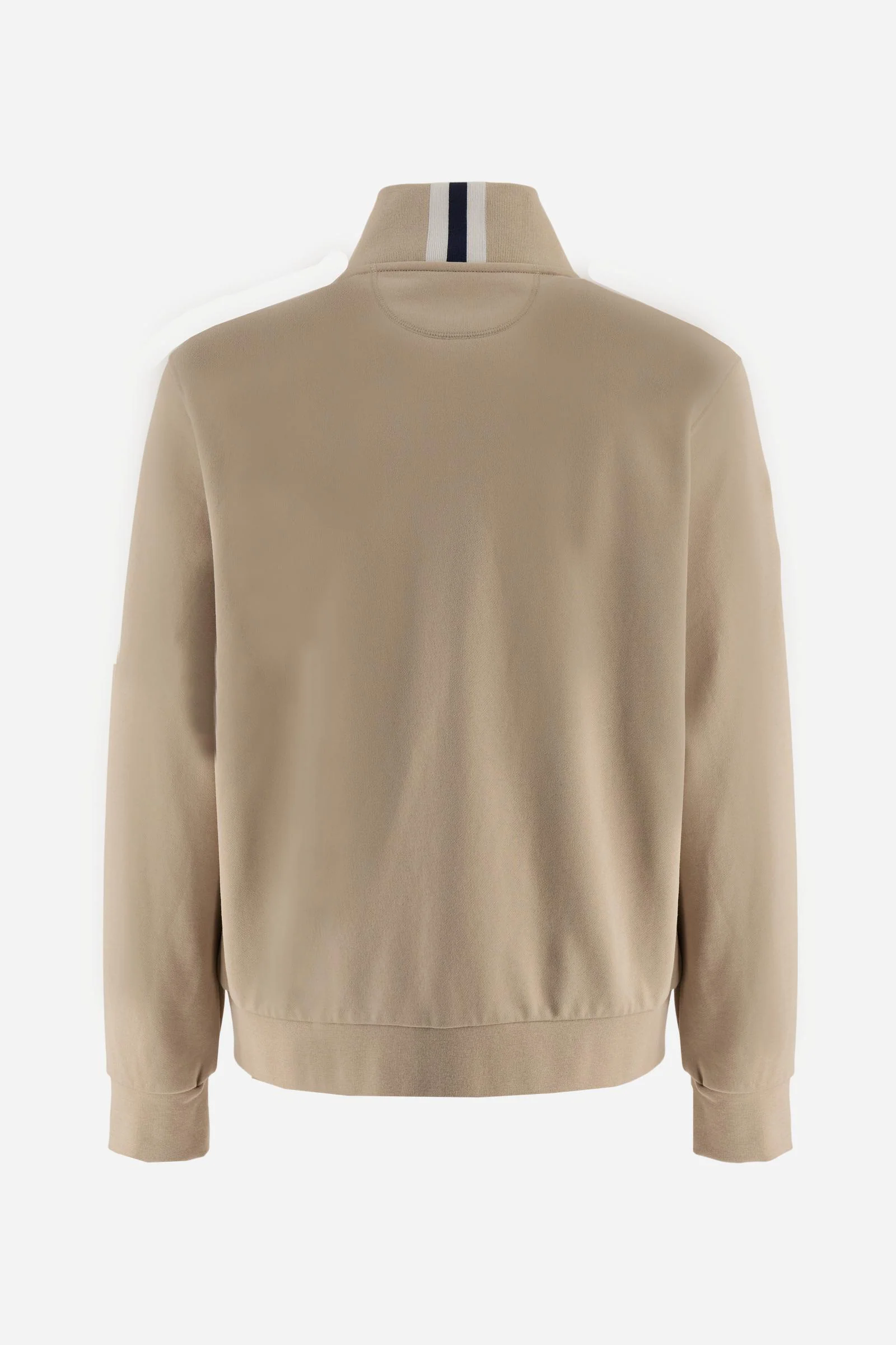 Herren Sweatshirt aus Baumwoll-French-Terry Iconic – Rodas - Image 6