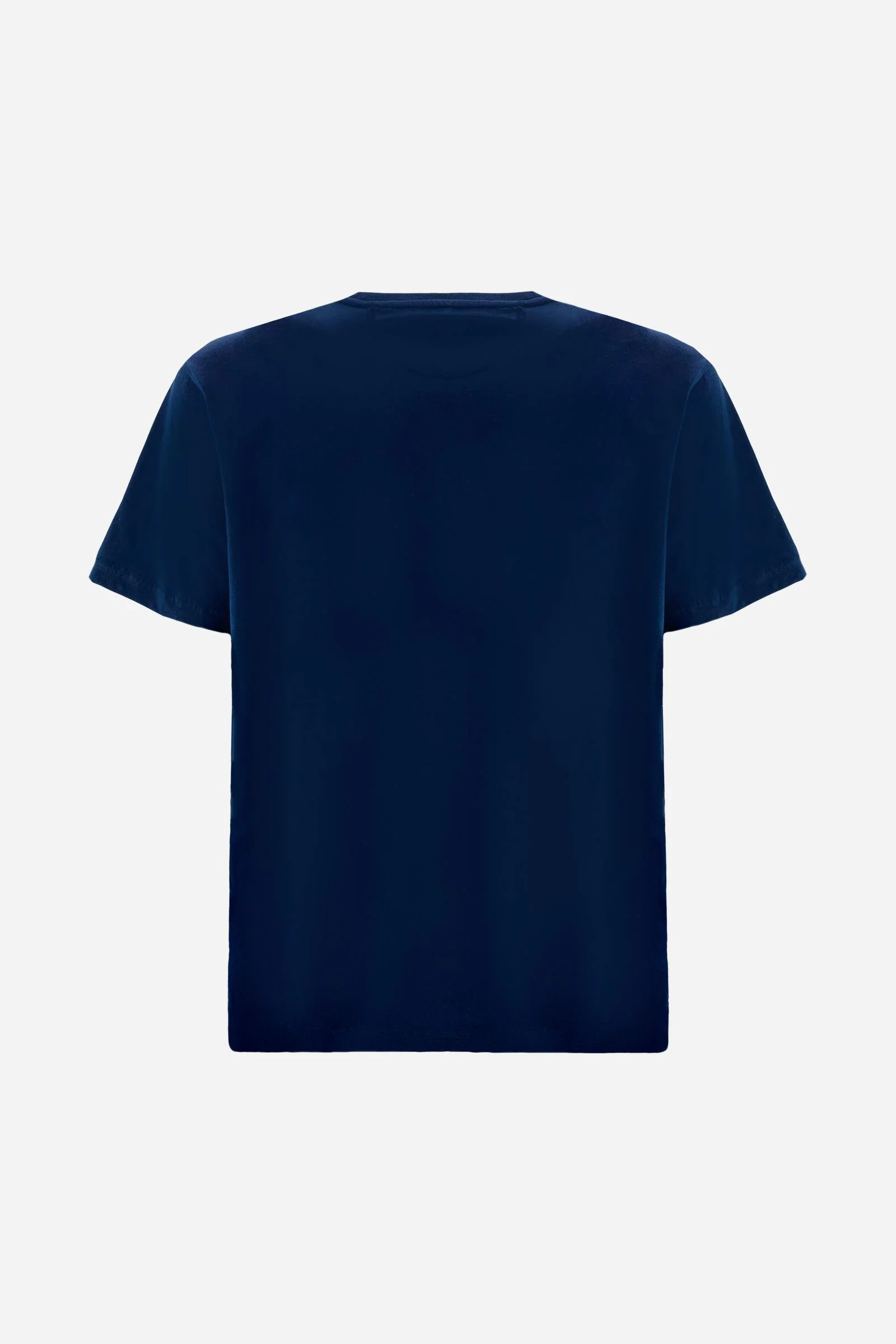 Herren T-Shirt aus Baumwolle Regular Fit - Serge - Image 6