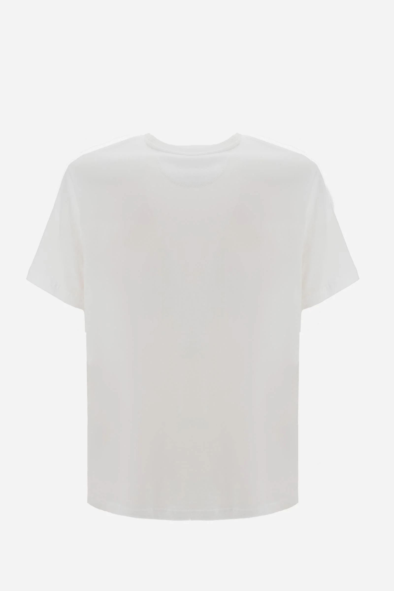 Herren T-Shirt aus Baumwolle Regular Fit - Serge - Image 6