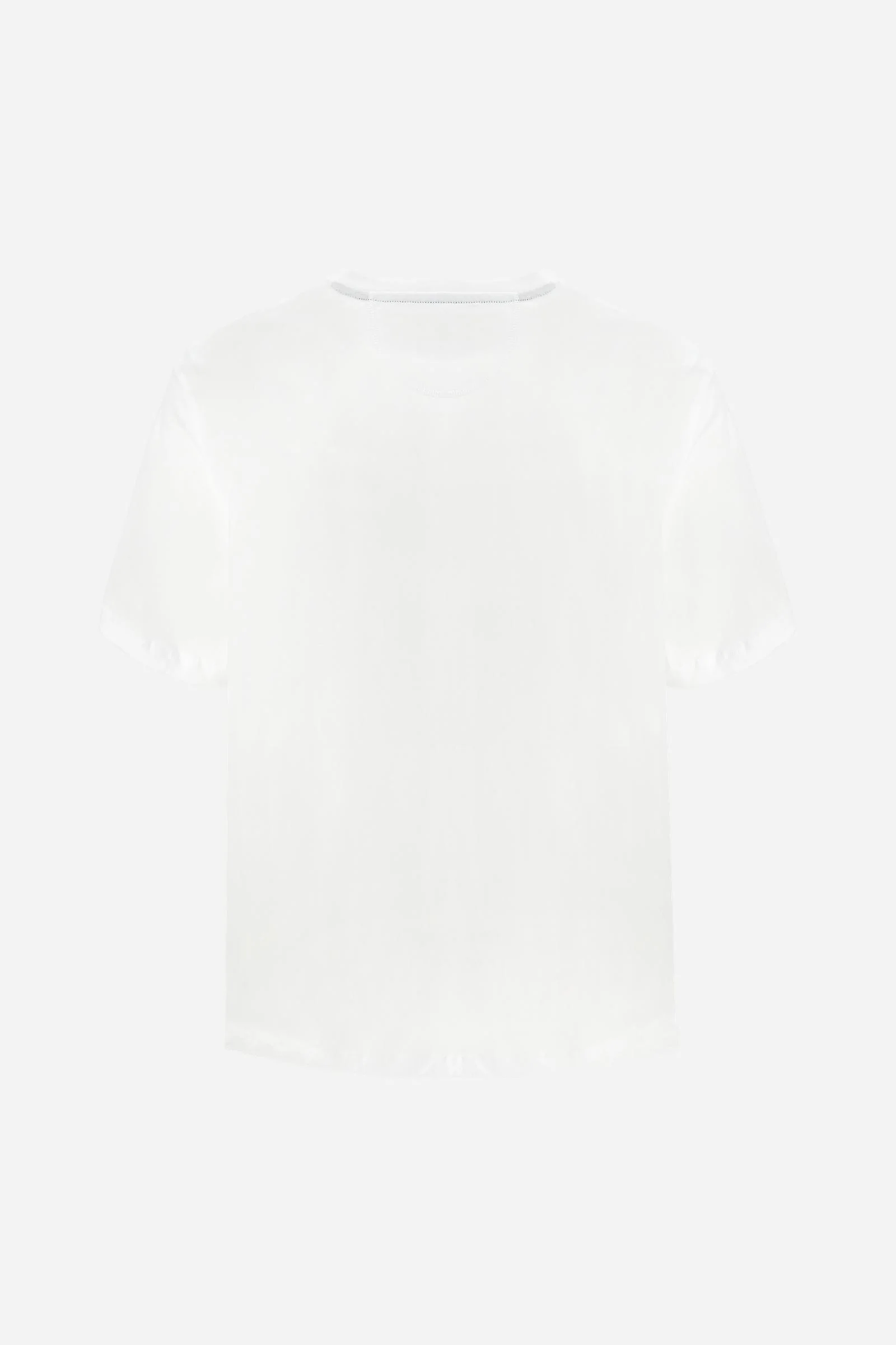 Herren T-Shirt aus Baumwolljersey mit Team-Logo - Vernie - Image 6