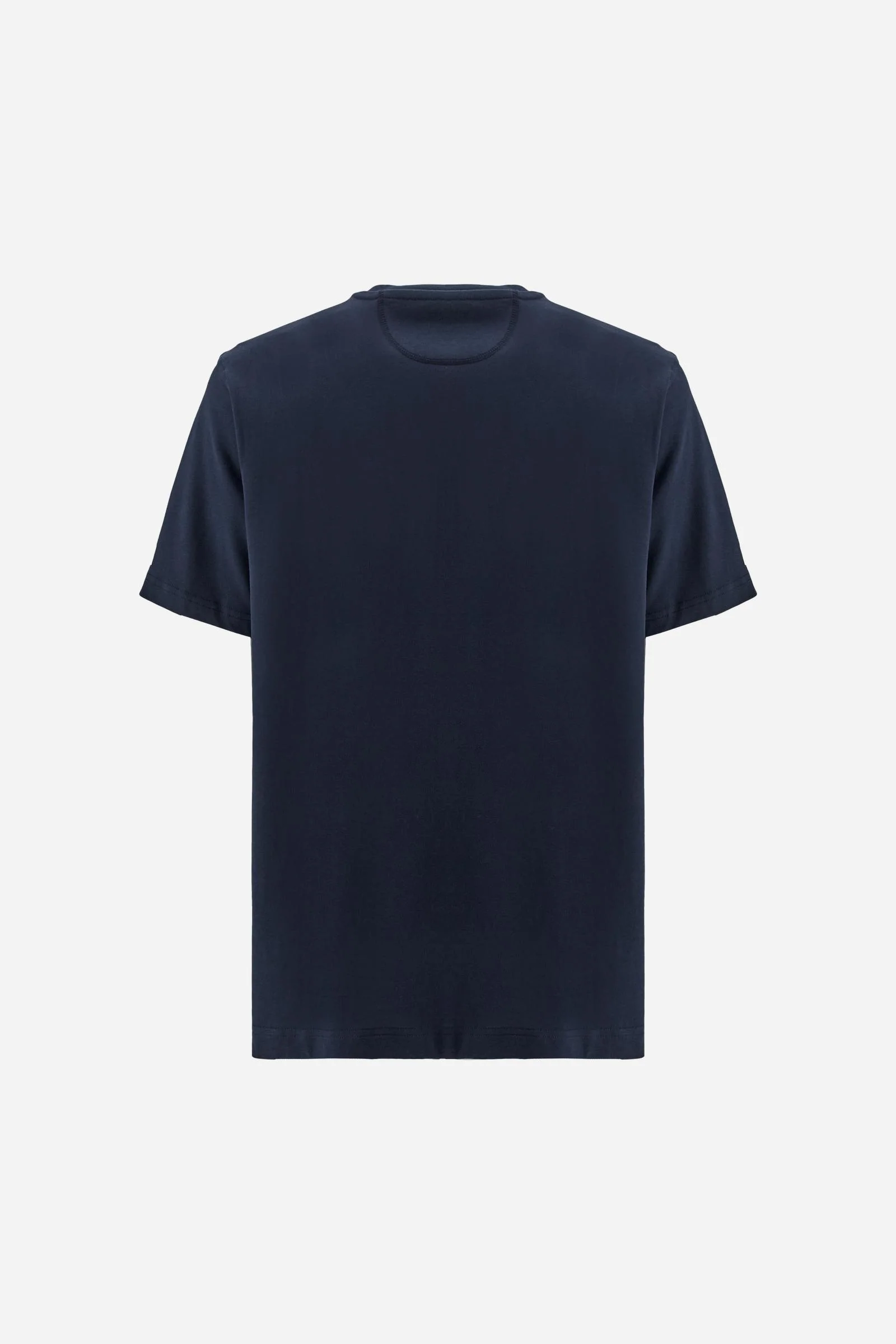 Herren T-Shirt aus Baumwolljersey „Pro Player“ – Cipriano - Image 6