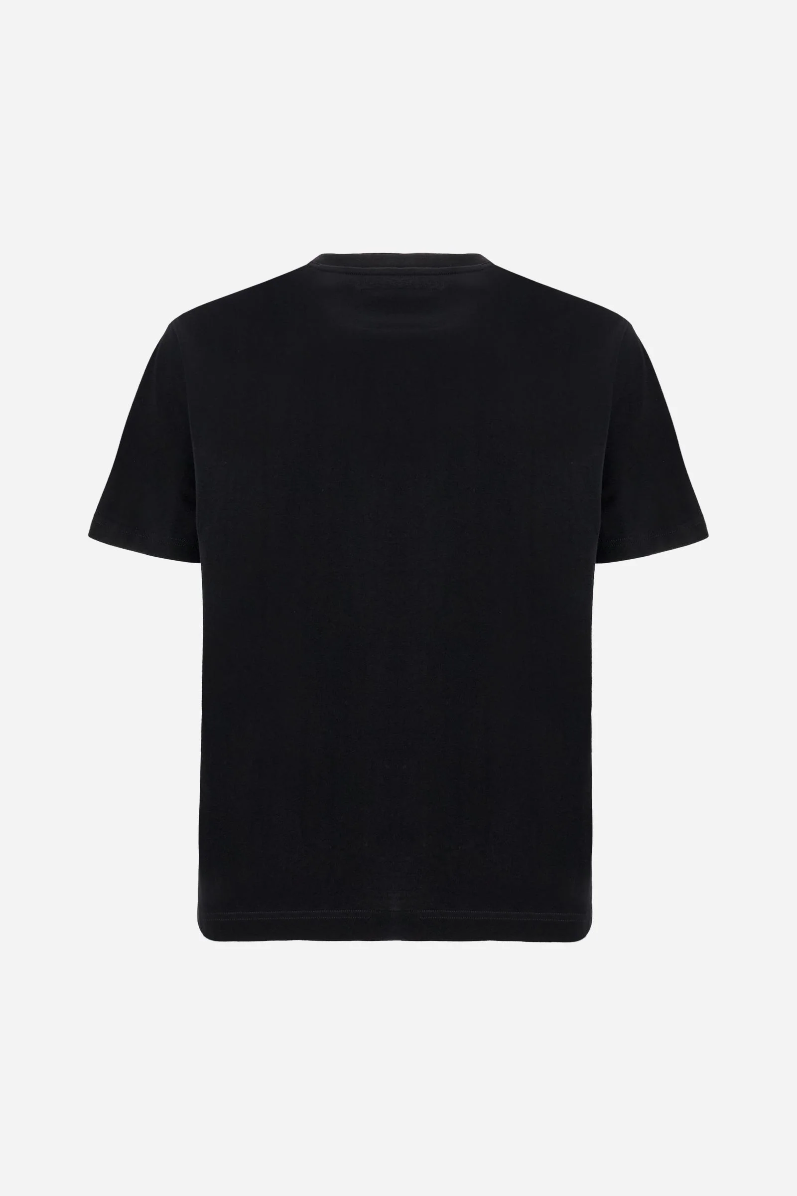 Herren T-Shirt Heavy Jersey 3D Logo - Cornell - Image 6
