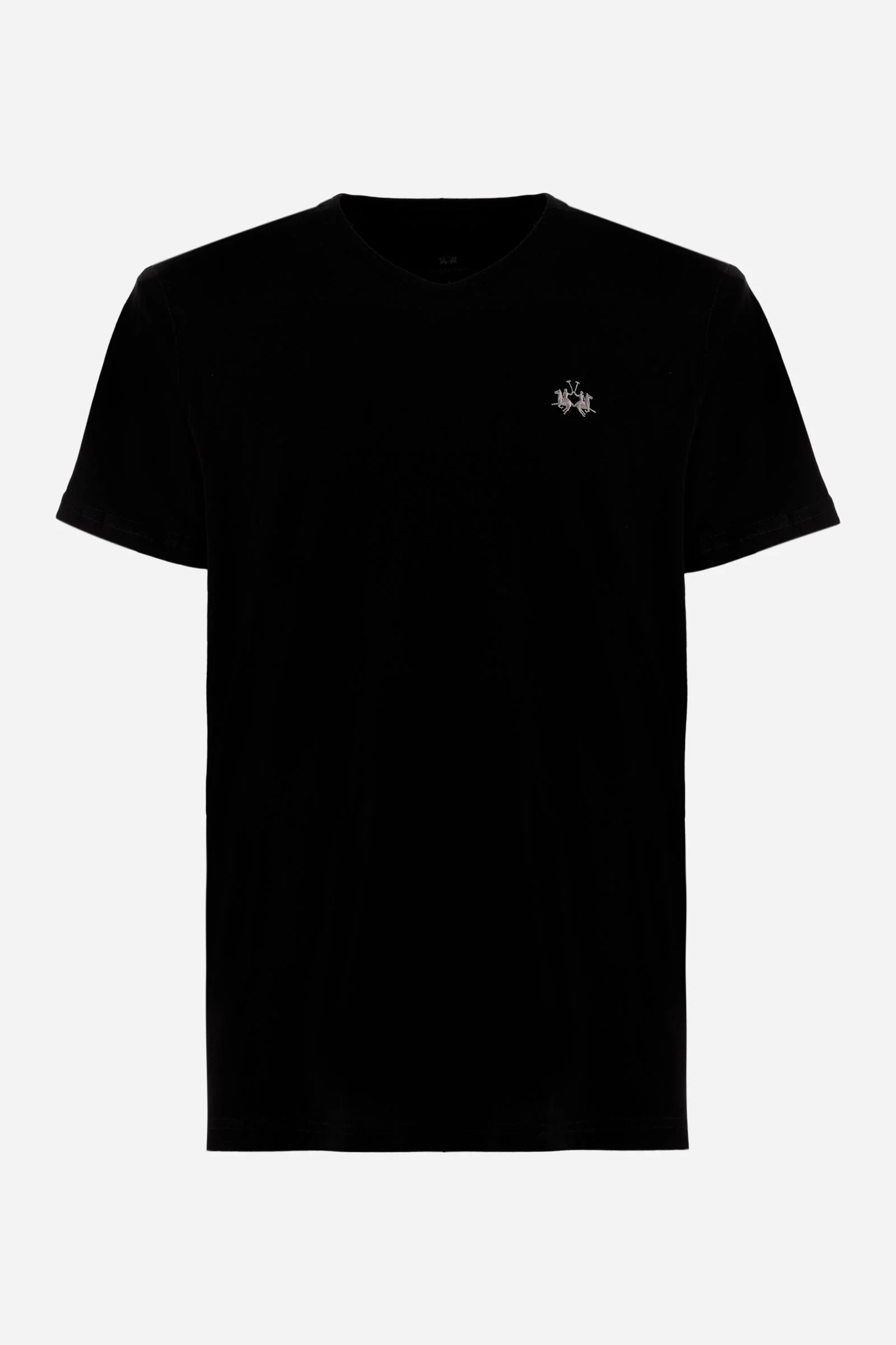 Herren-T-Shirt Regular Fit - Serge - Image 5