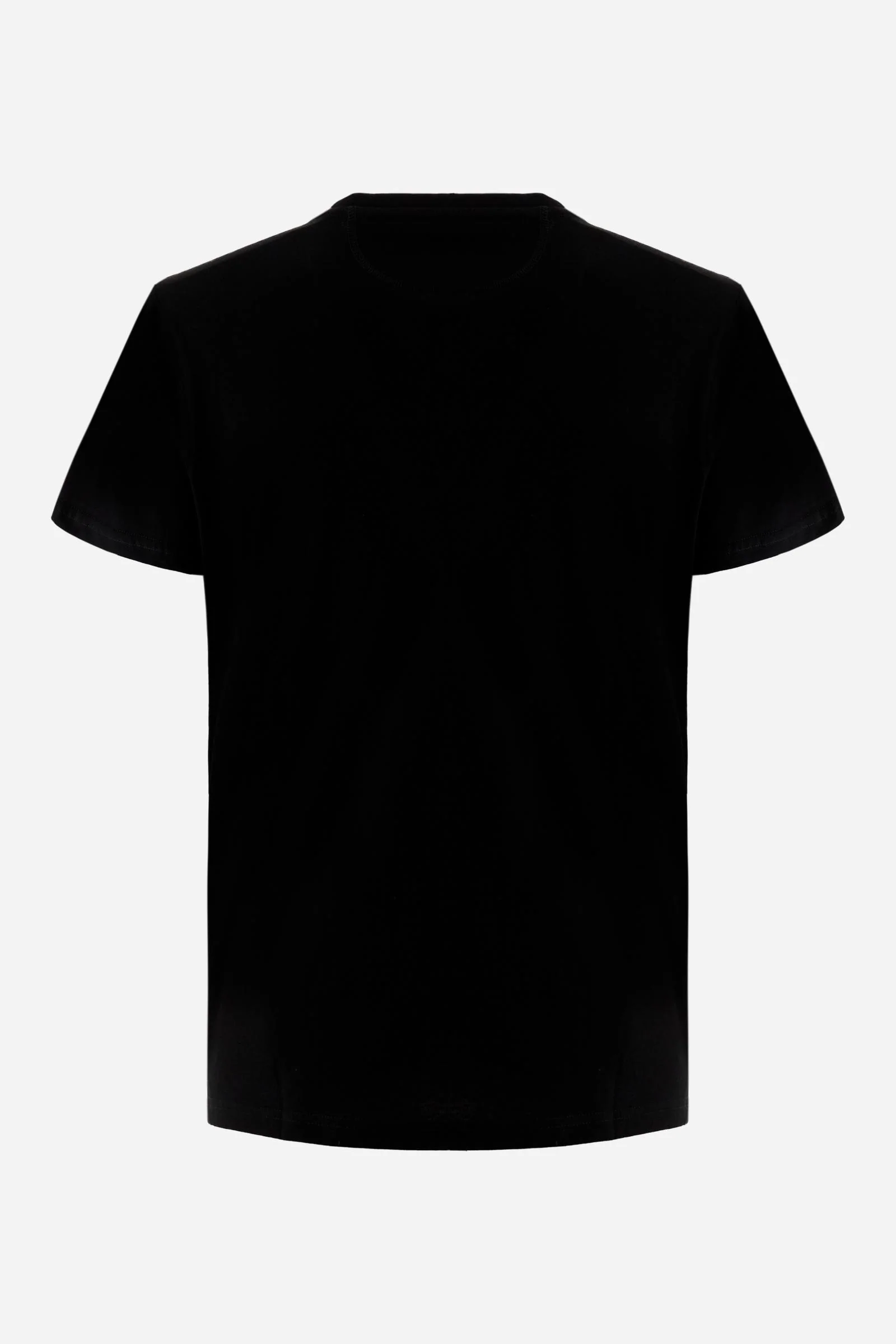 Herren-T-Shirt Regular Fit - Serge - Image 6