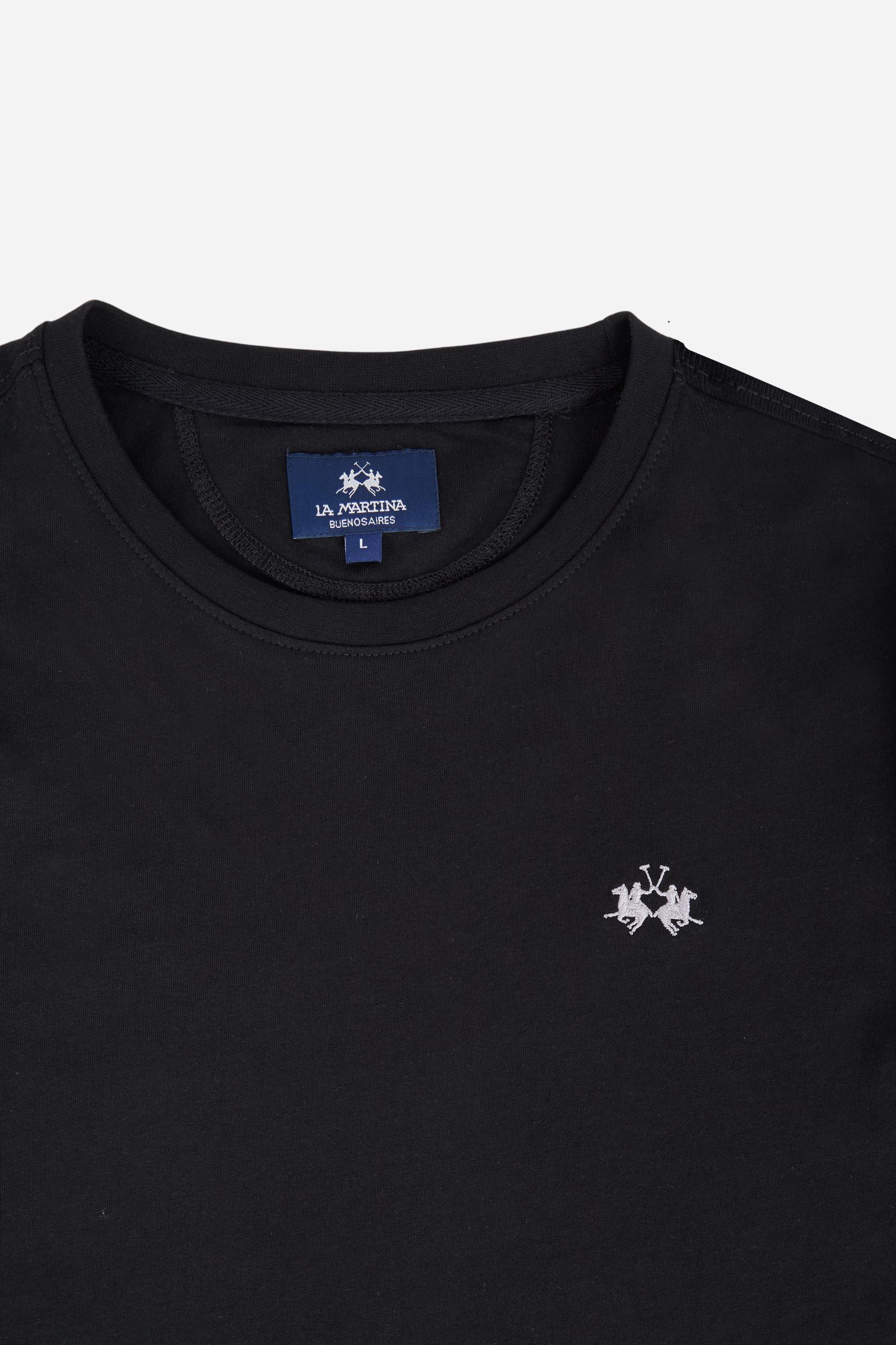 Herren-T-Shirt Regular Fit - Serge - Image 7