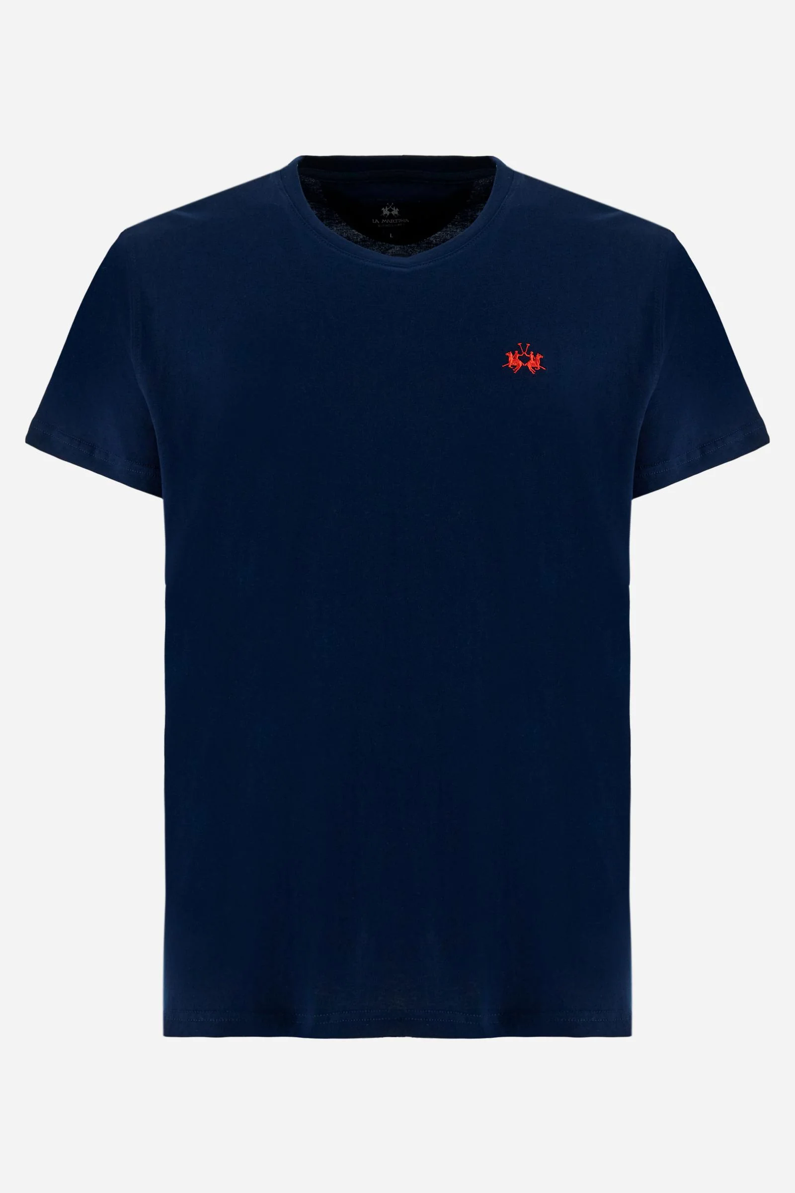 Herren-T-Shirt Regular Fit - Serge - Image 5