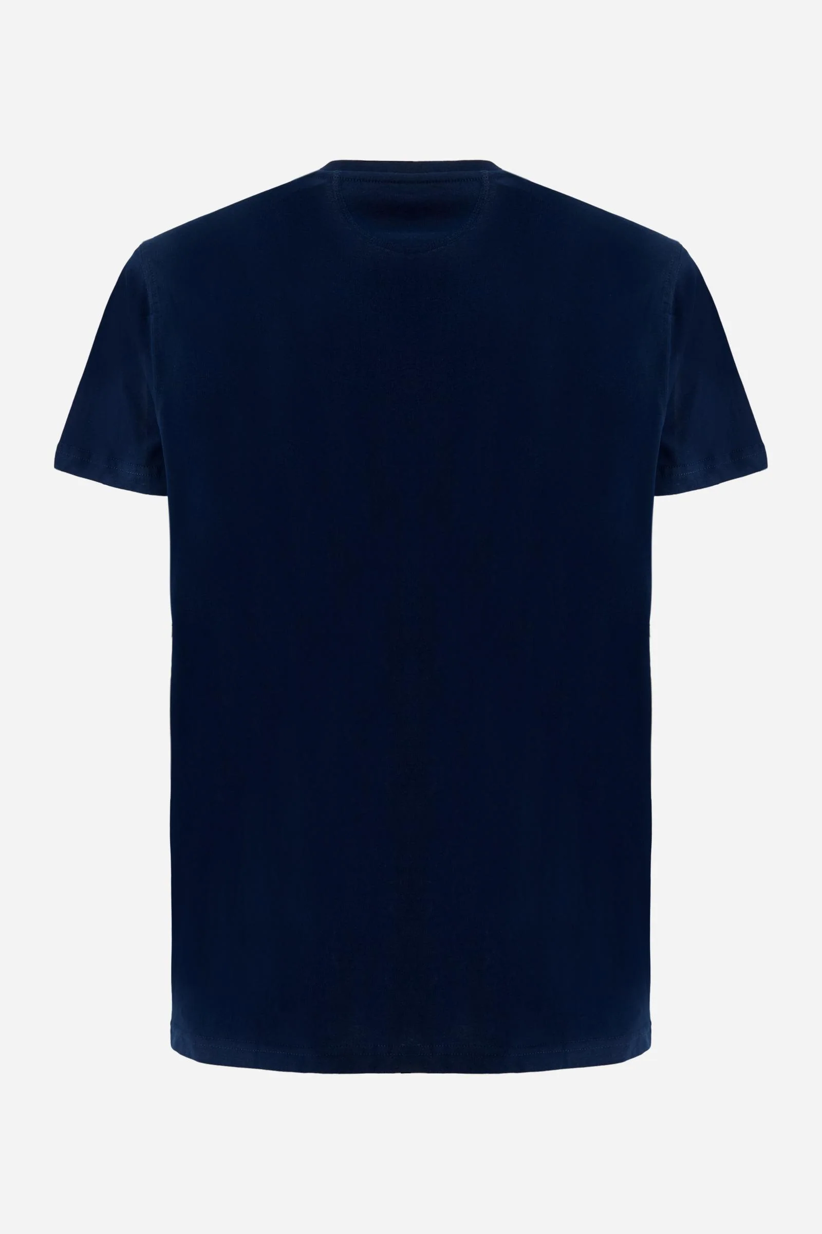 Herren-T-Shirt Regular Fit - Serge - Image 6
