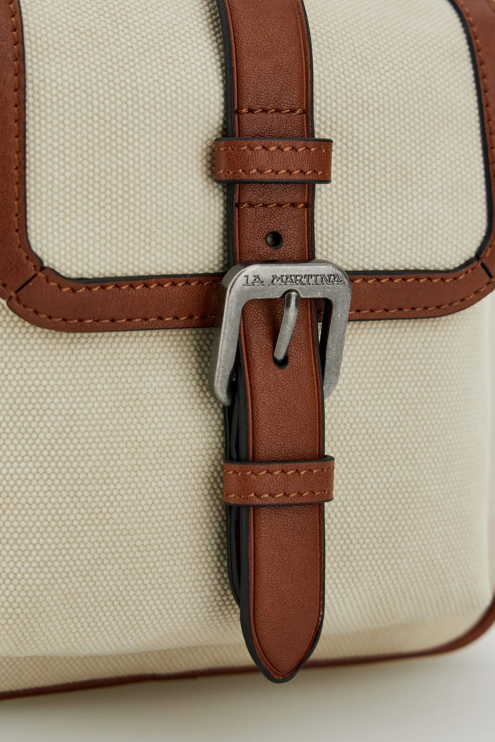 Herren Umhängetasche aus gewaschenem Canvas – Wonderlust Purse - Image 5
