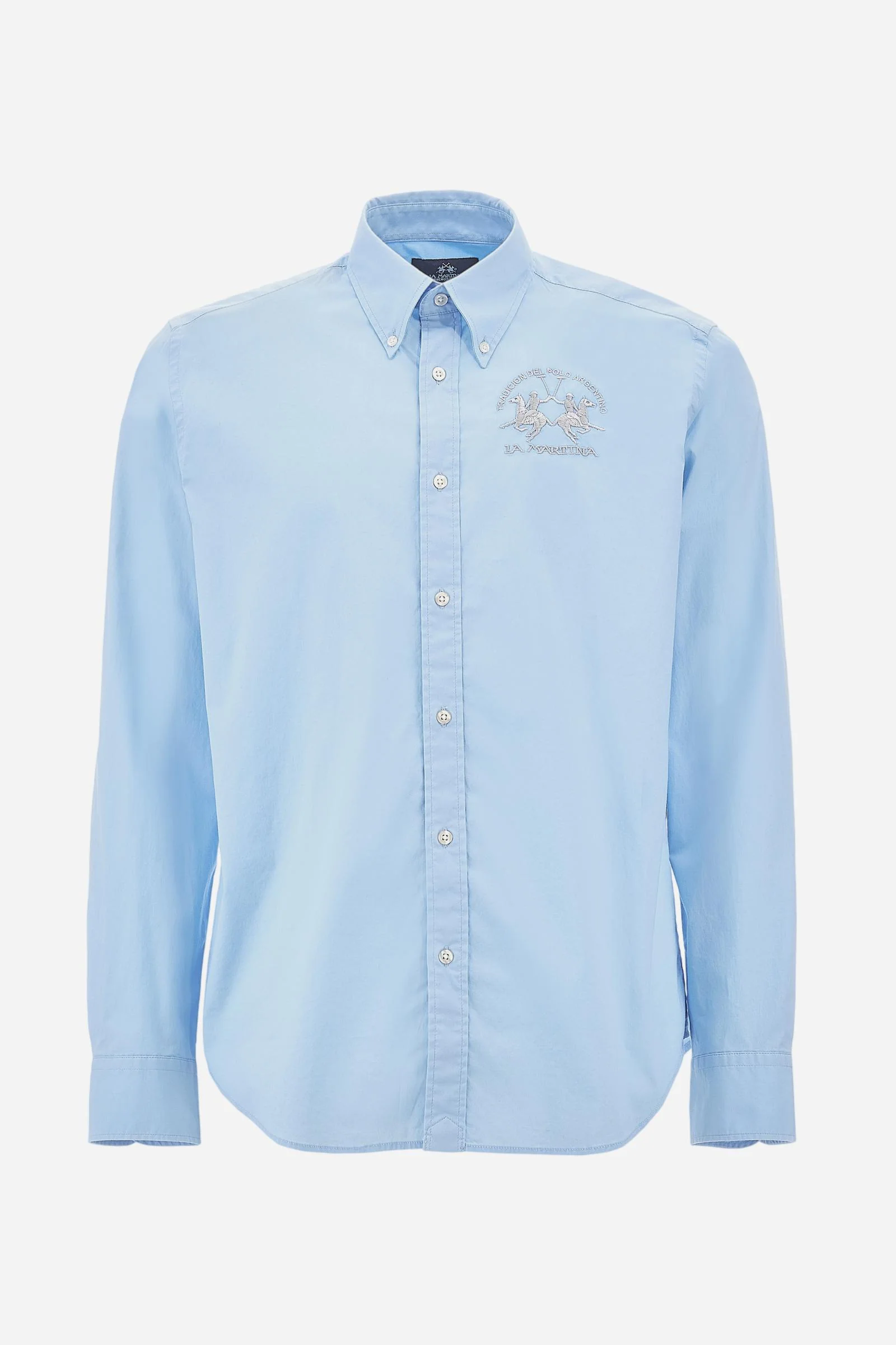 Herrenhemd Regular Fit - Raf - Image 5