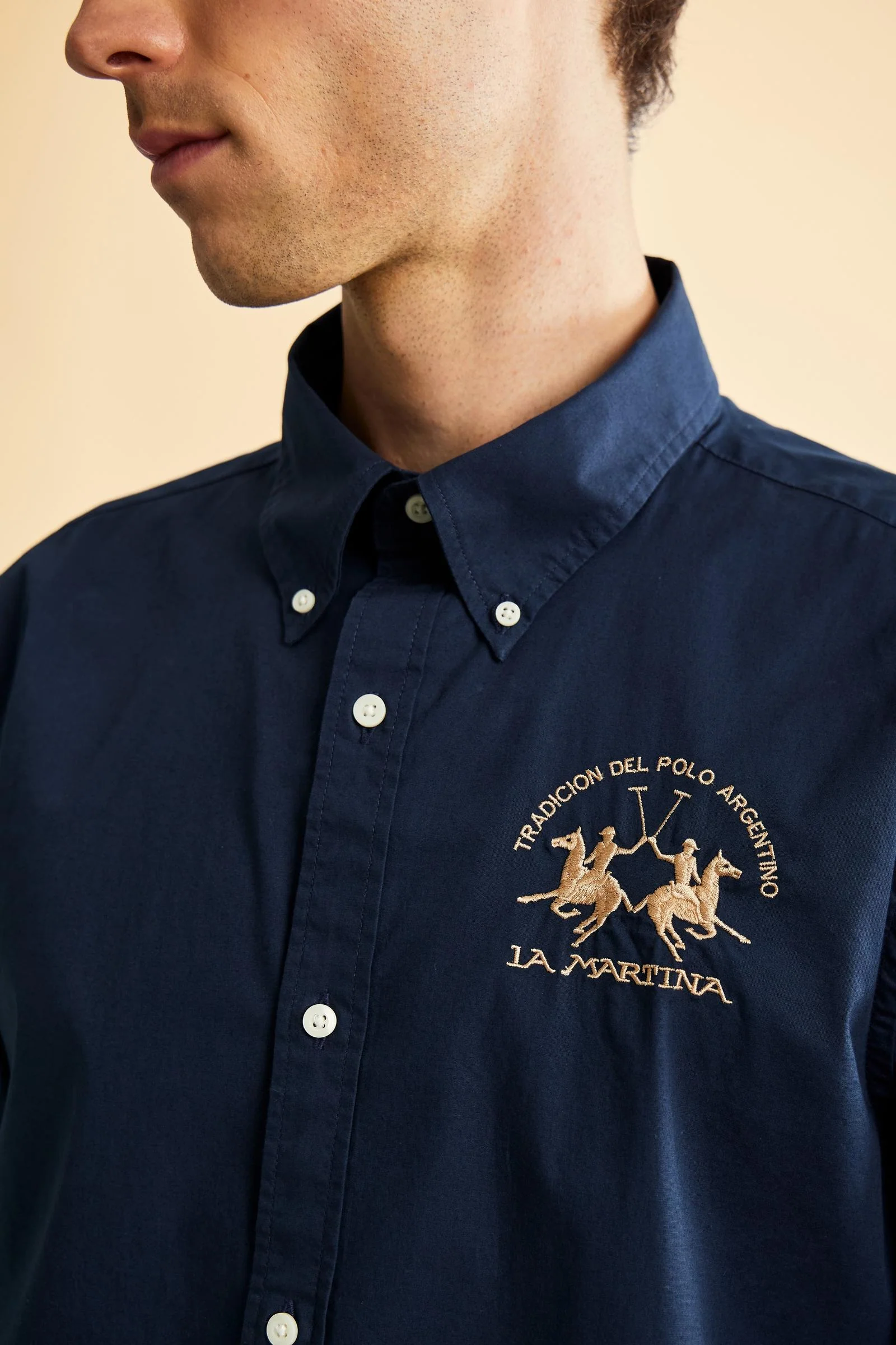 Herrenhemd Regular Fit - Raf - Image 3