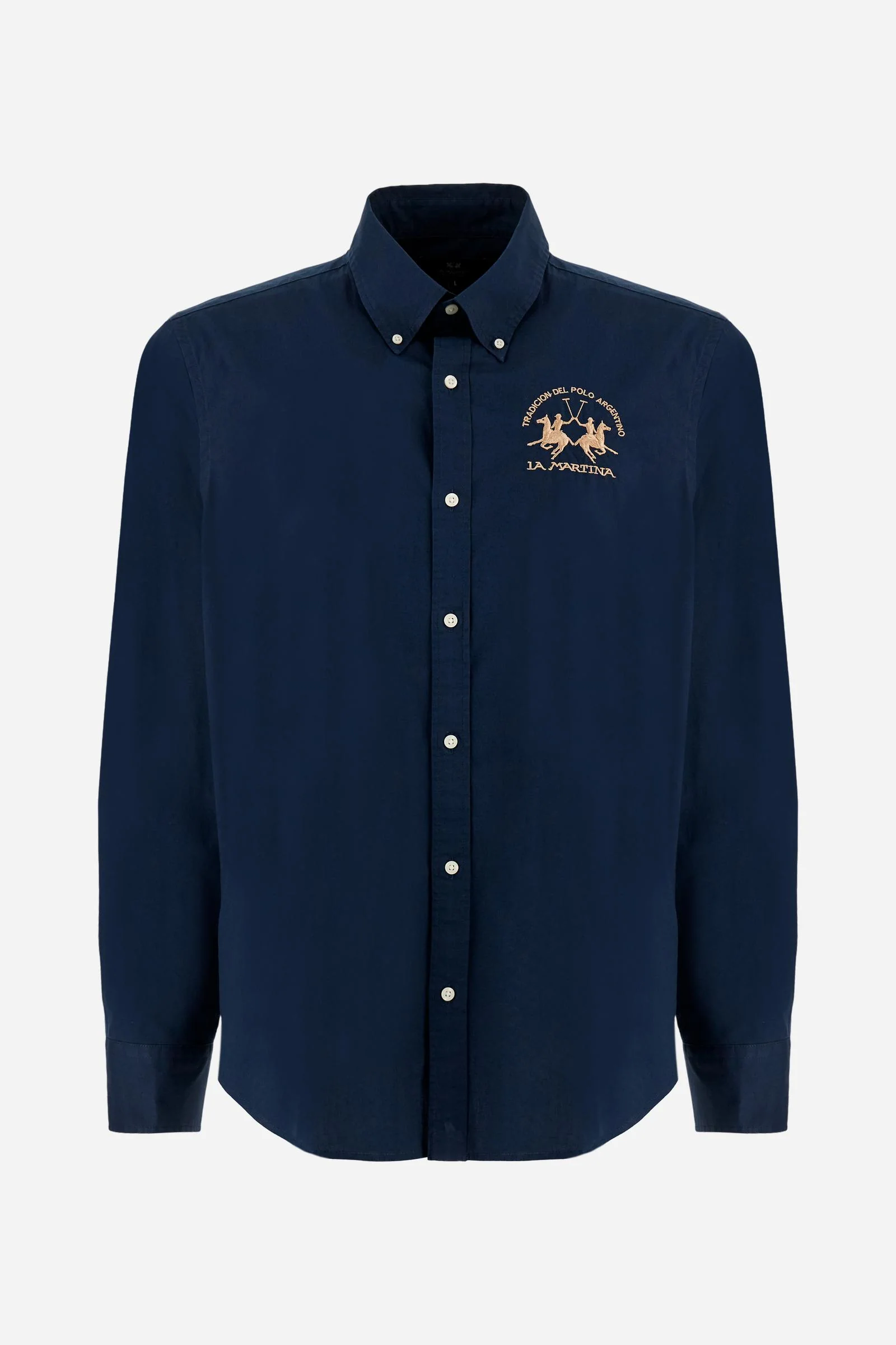 Herrenhemd Regular Fit - Raf - Image 5
