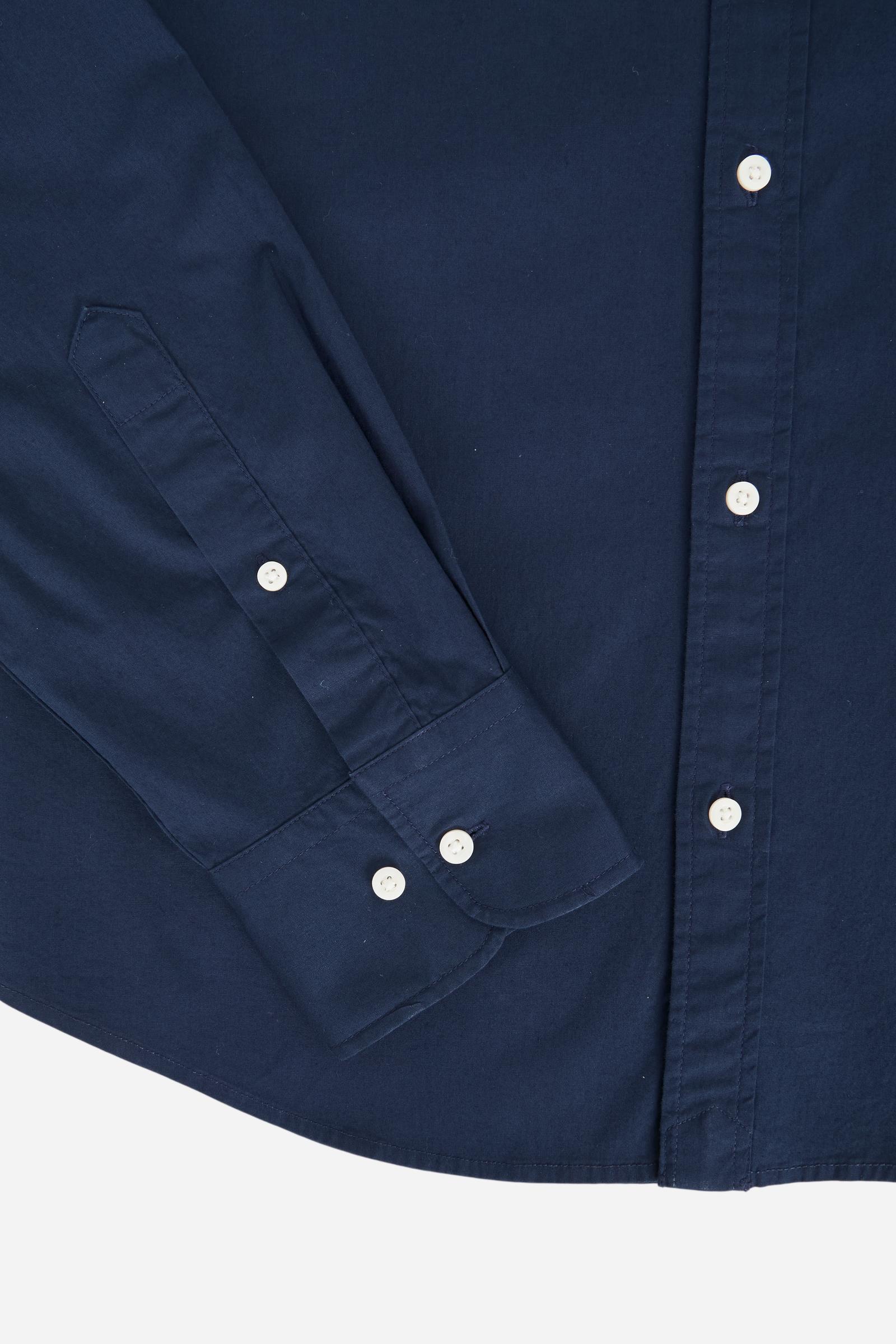Herrenhemd Regular Fit - Raf - Image 7