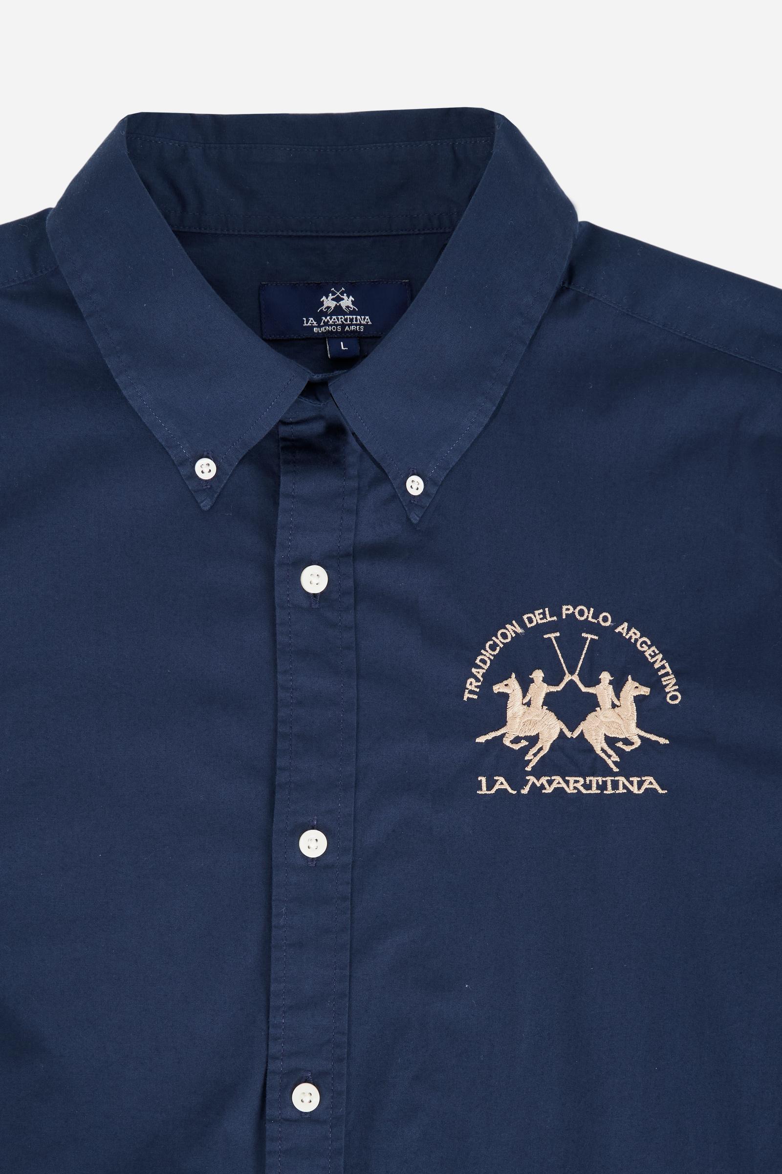 Herrenhemd Regular Fit - Raf - Image 8