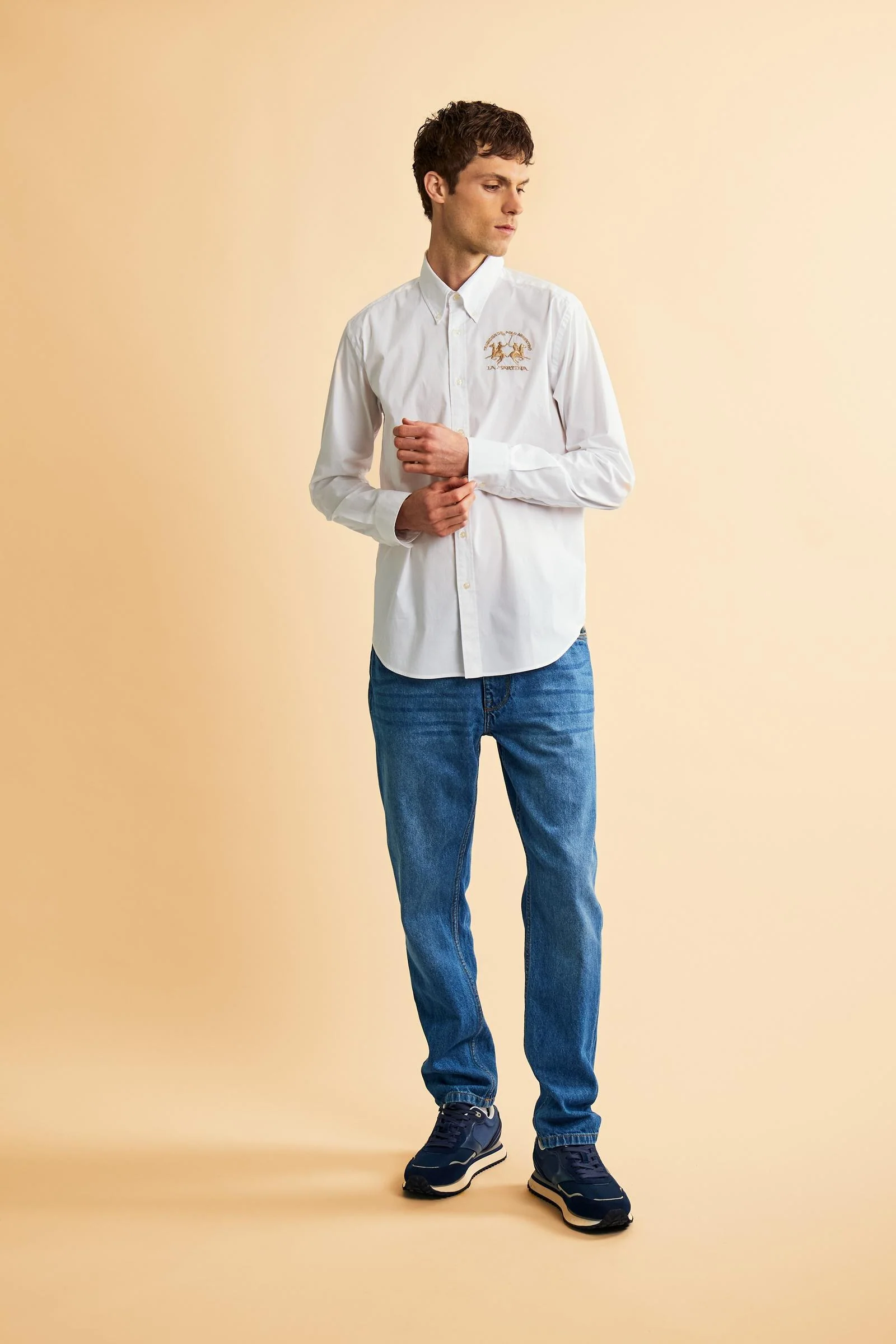 Herrenhemd Regular Fit - Raf - Image 2