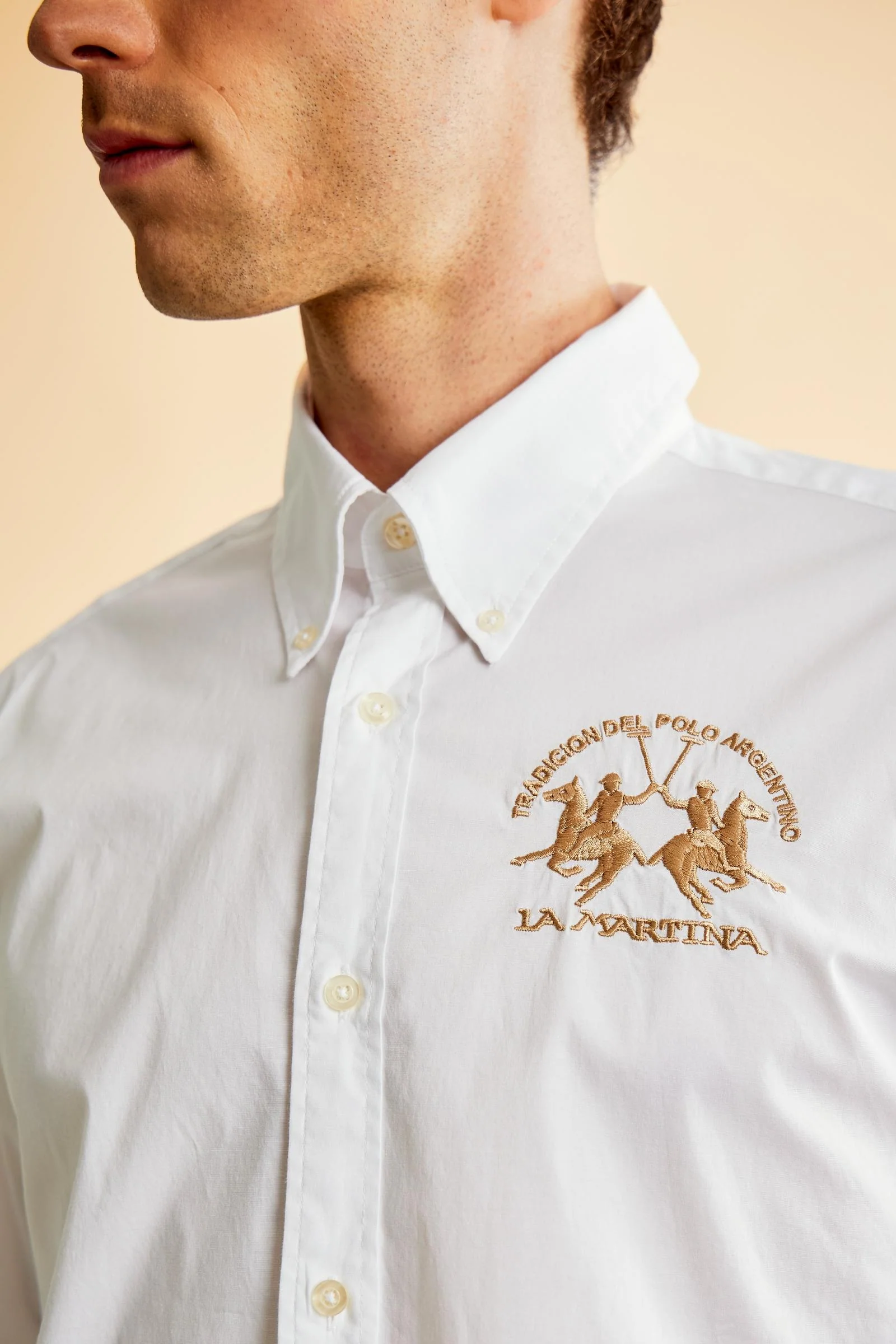 Herrenhemd Regular Fit - Raf - Image 3