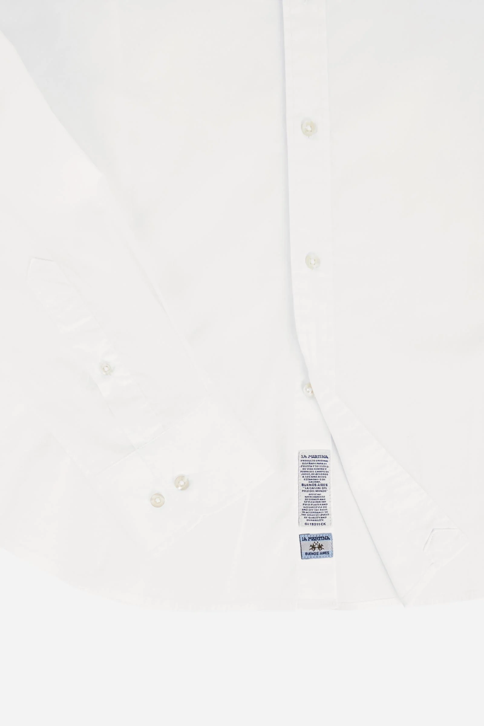 Herrenhemd Regular Fit - Raf - Image 5