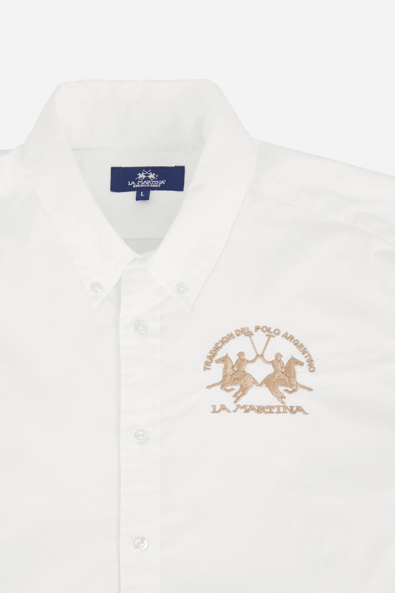 Herrenhemd Regular Fit - Raf - Image 6