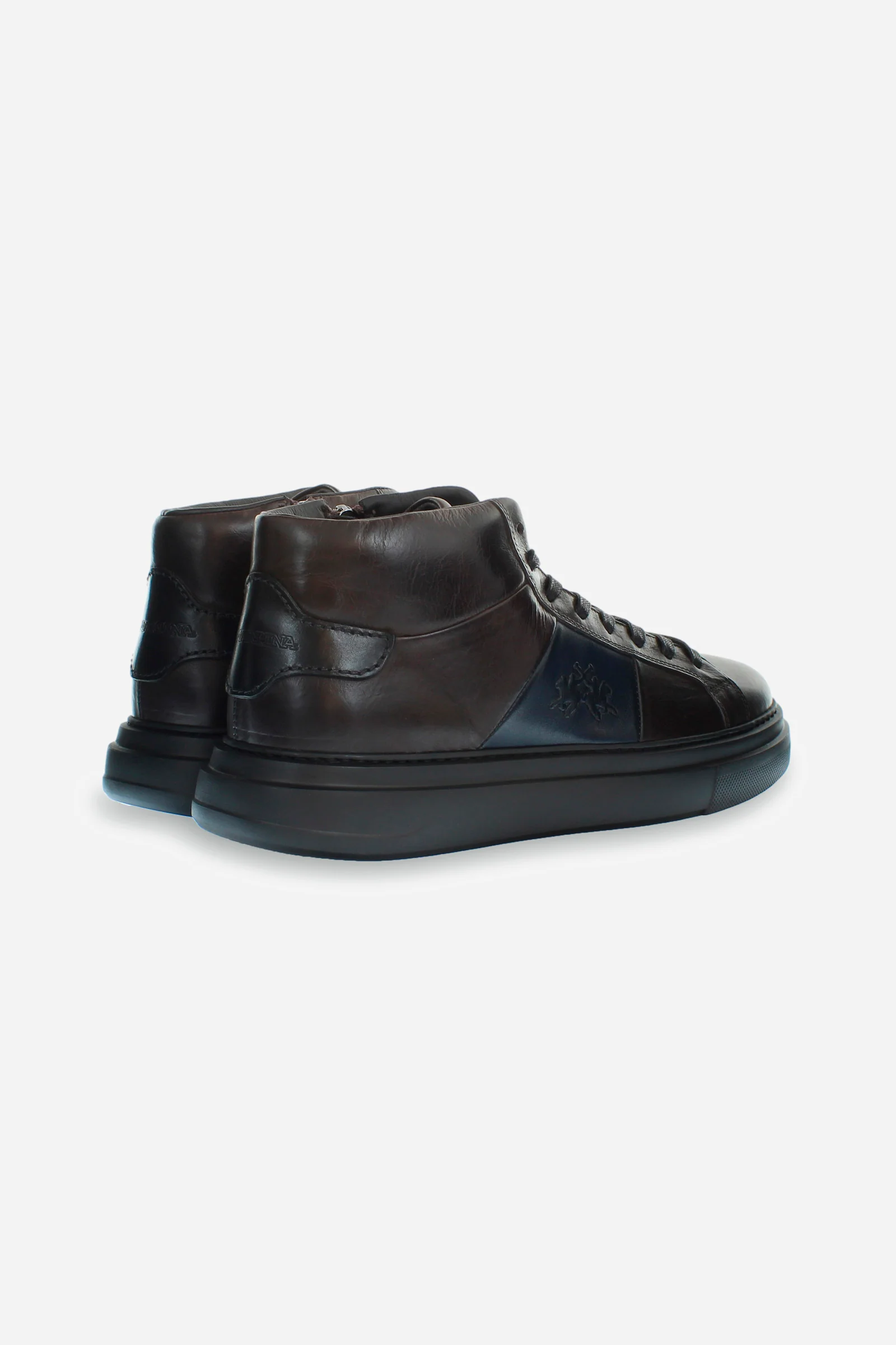 Herrenschuh aus Leder - Image 3