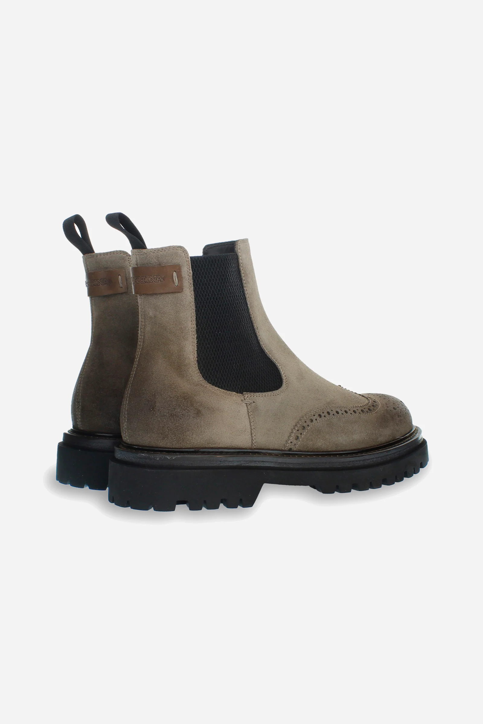 Herrenstiefel - Image 3