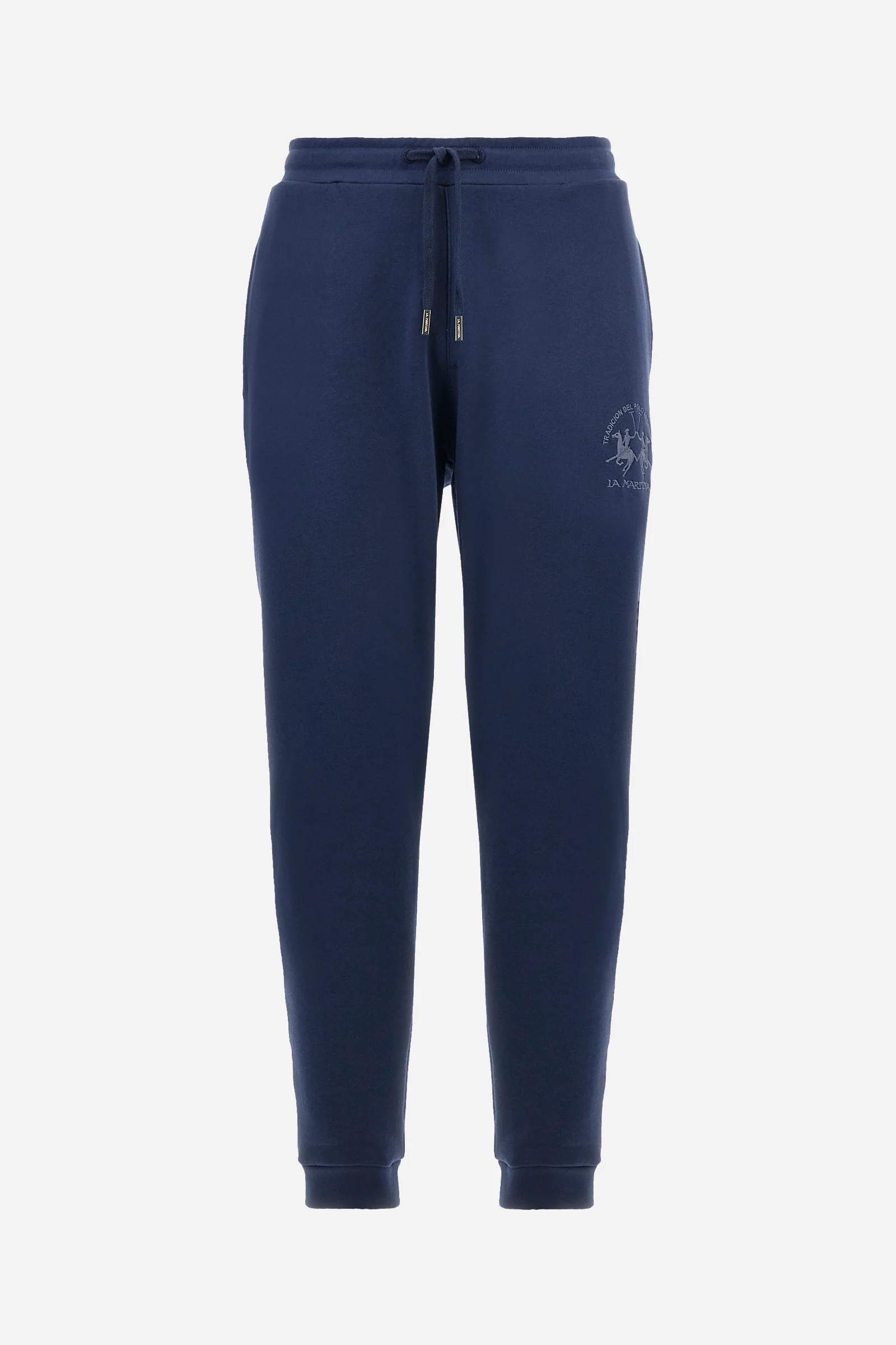 Jogginghose aus Baumwolle, Regular Fit – Zaheer - Image 5