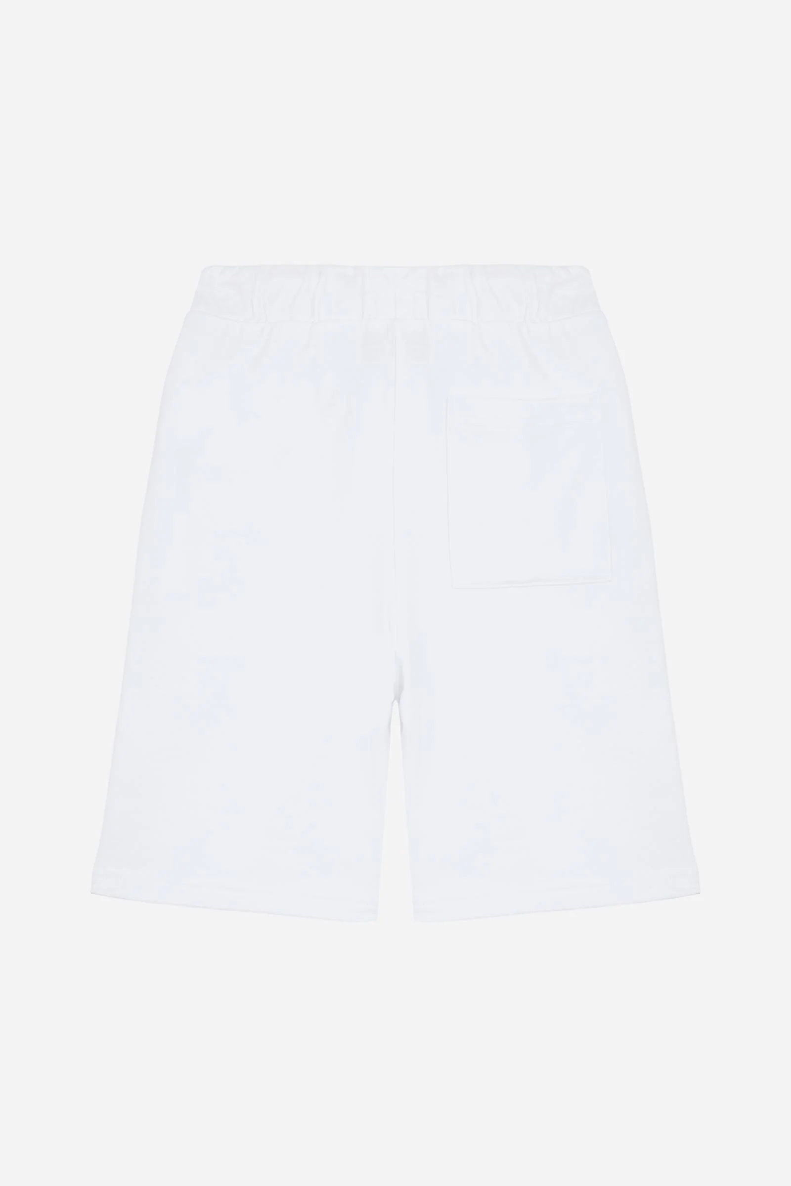 Jungen-Bermudashorts aus Sweatstoff mit Maxi-Logo - Image 2