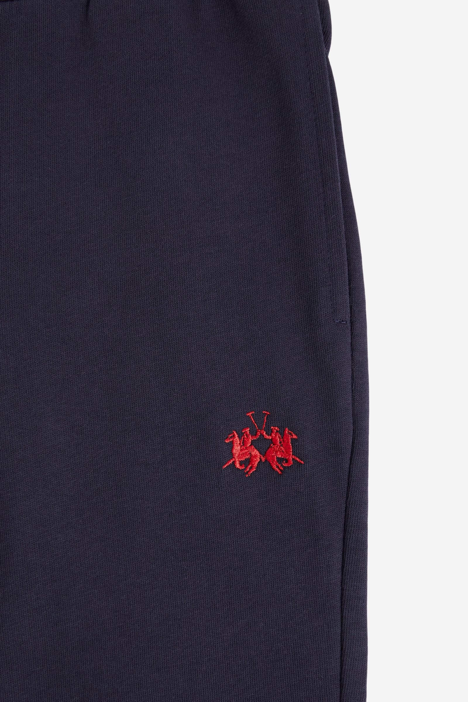Jungen-Jogger aus Baumwoll-Sweatstoff - Image 4