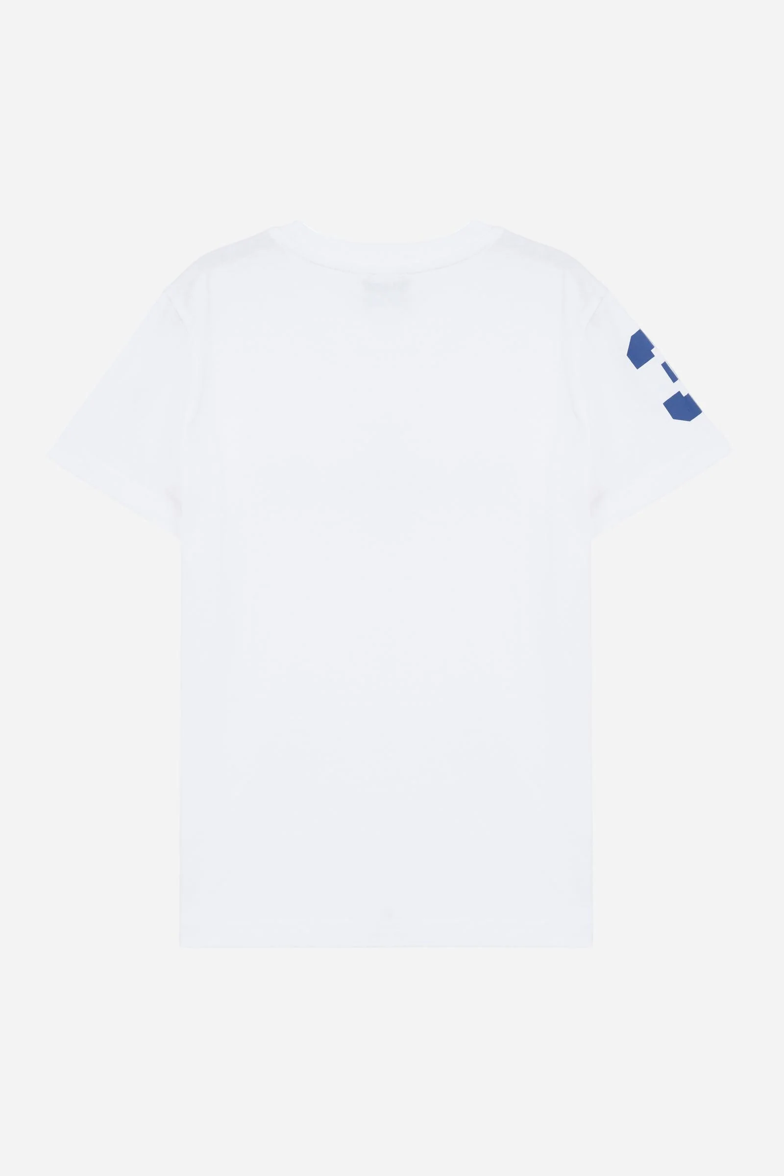 Jungen-T-Shirt aus Baumwolle Iconic Edition - Image 2
