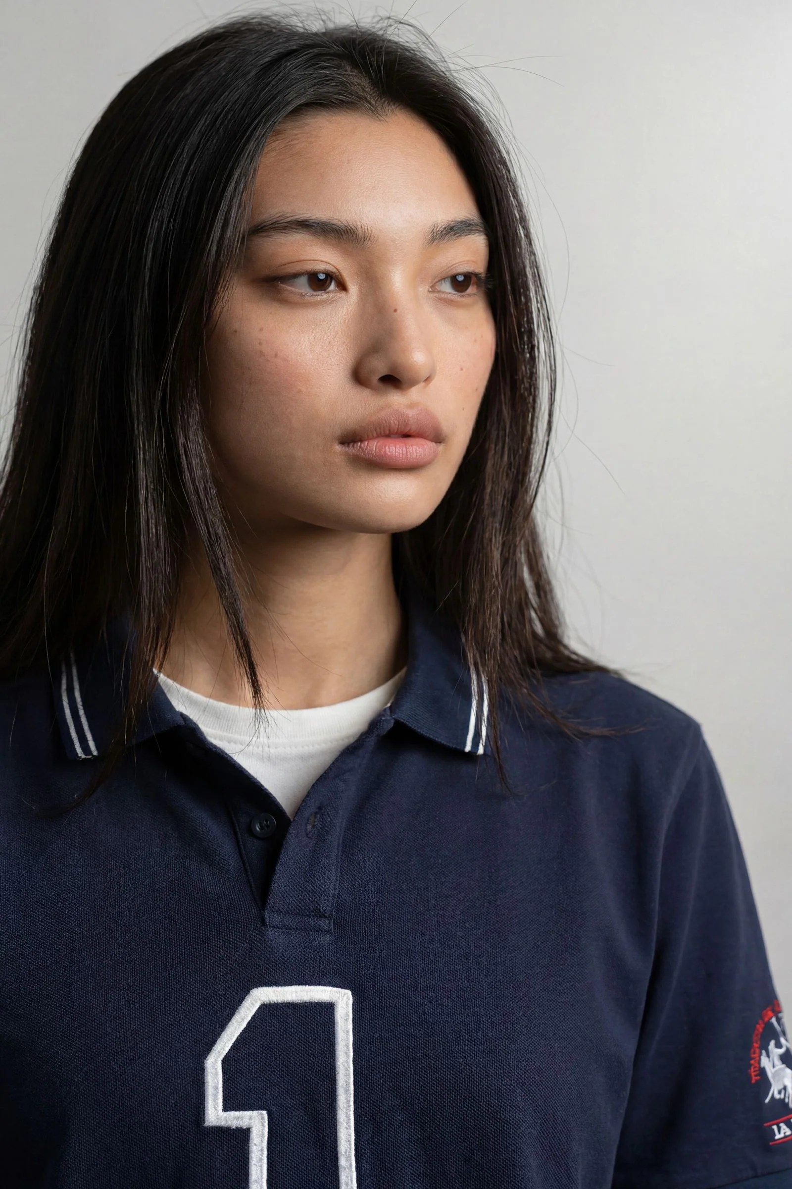 Kurzarm-Poloshirt aus Baumwolljersey – Limited Edition „Mundiales de Polo“ - Image 11