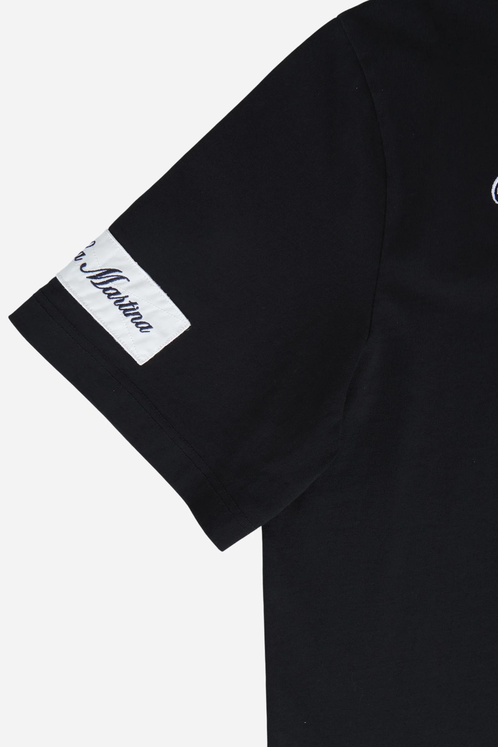 Kurzarm-Poloshirt aus Baumwolljersey – Limited Edition „Propiedad“ - Image 8