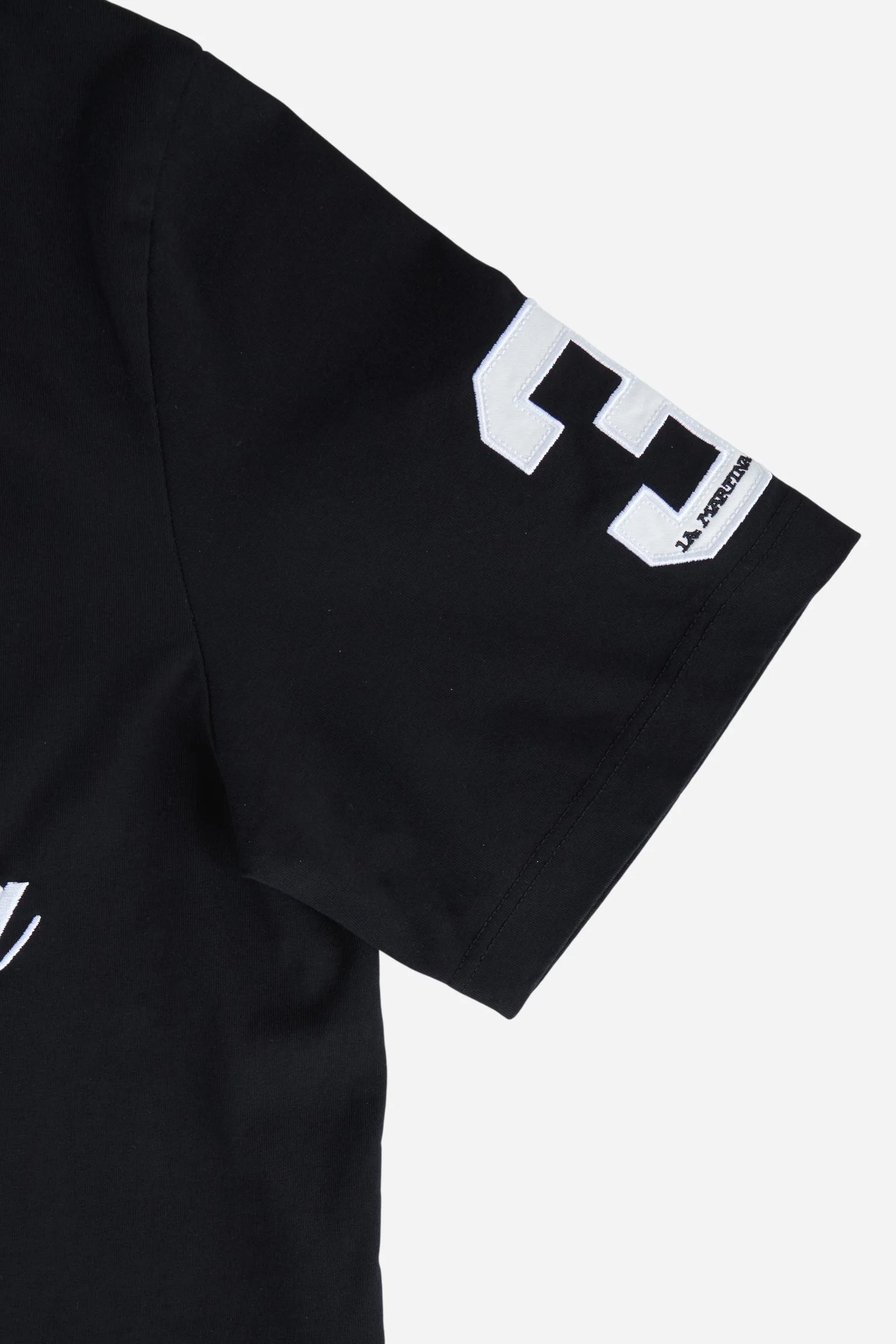 Kurzarm-Poloshirt aus Baumwolljersey – Limited Edition „Ride and Strike“ - Image 8