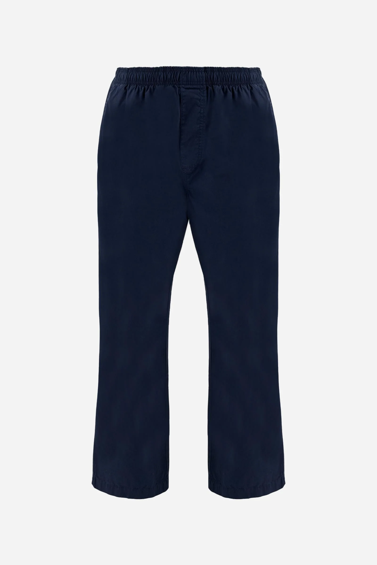 Lange Herrenhose aus Baumwoll-Popeline leicht und atmungsaktiv – Camden - Image 5