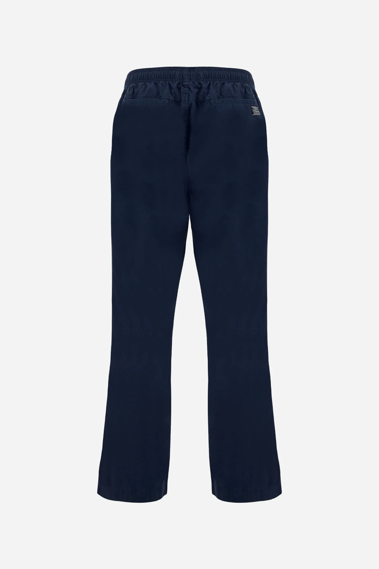 Lange Herrenhose aus Baumwoll-Popeline leicht und atmungsaktiv – Camden - Image 6