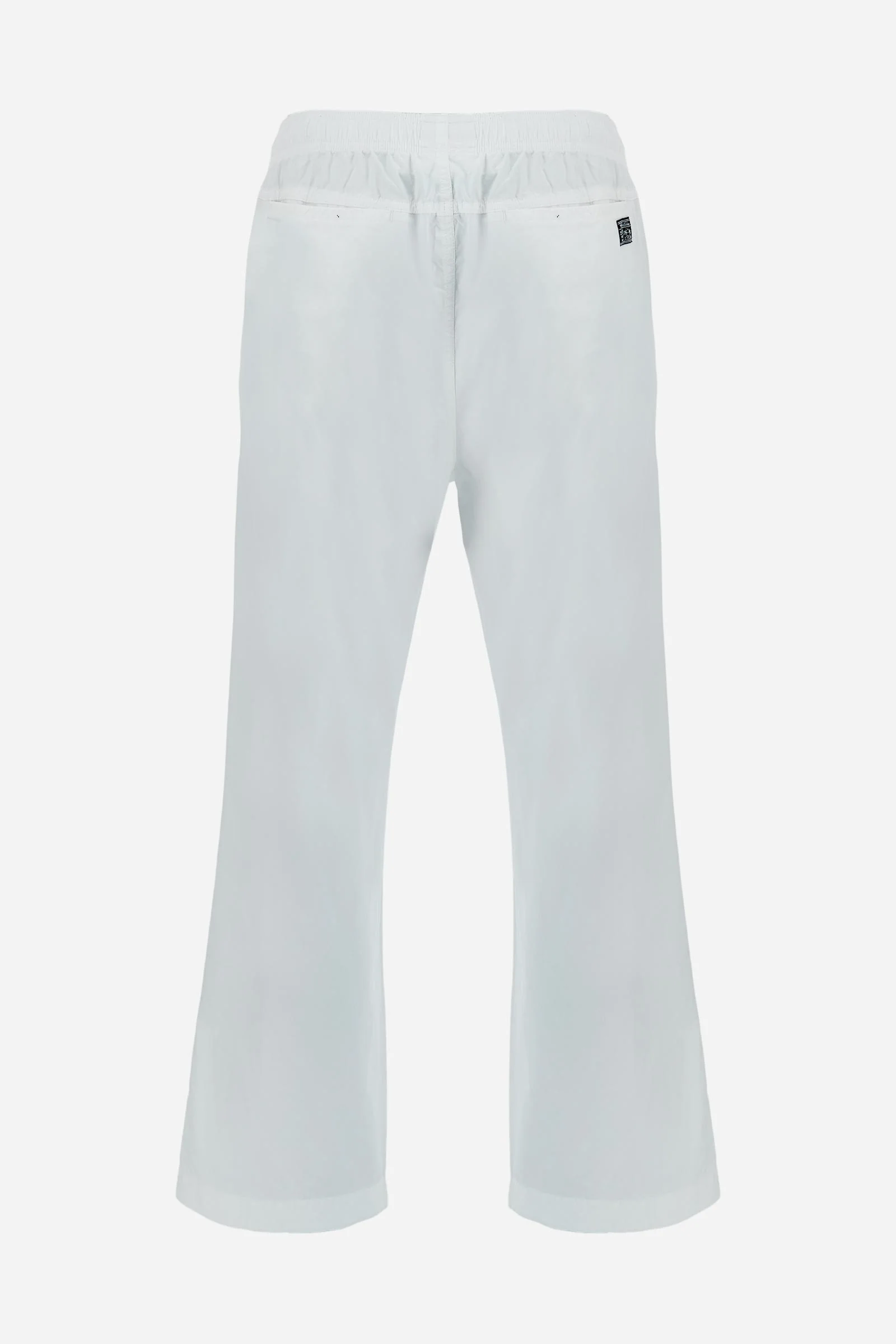 Lange Herrenhose aus Baumwoll-Popeline leicht und atmungsaktiv – Camden - Image 6