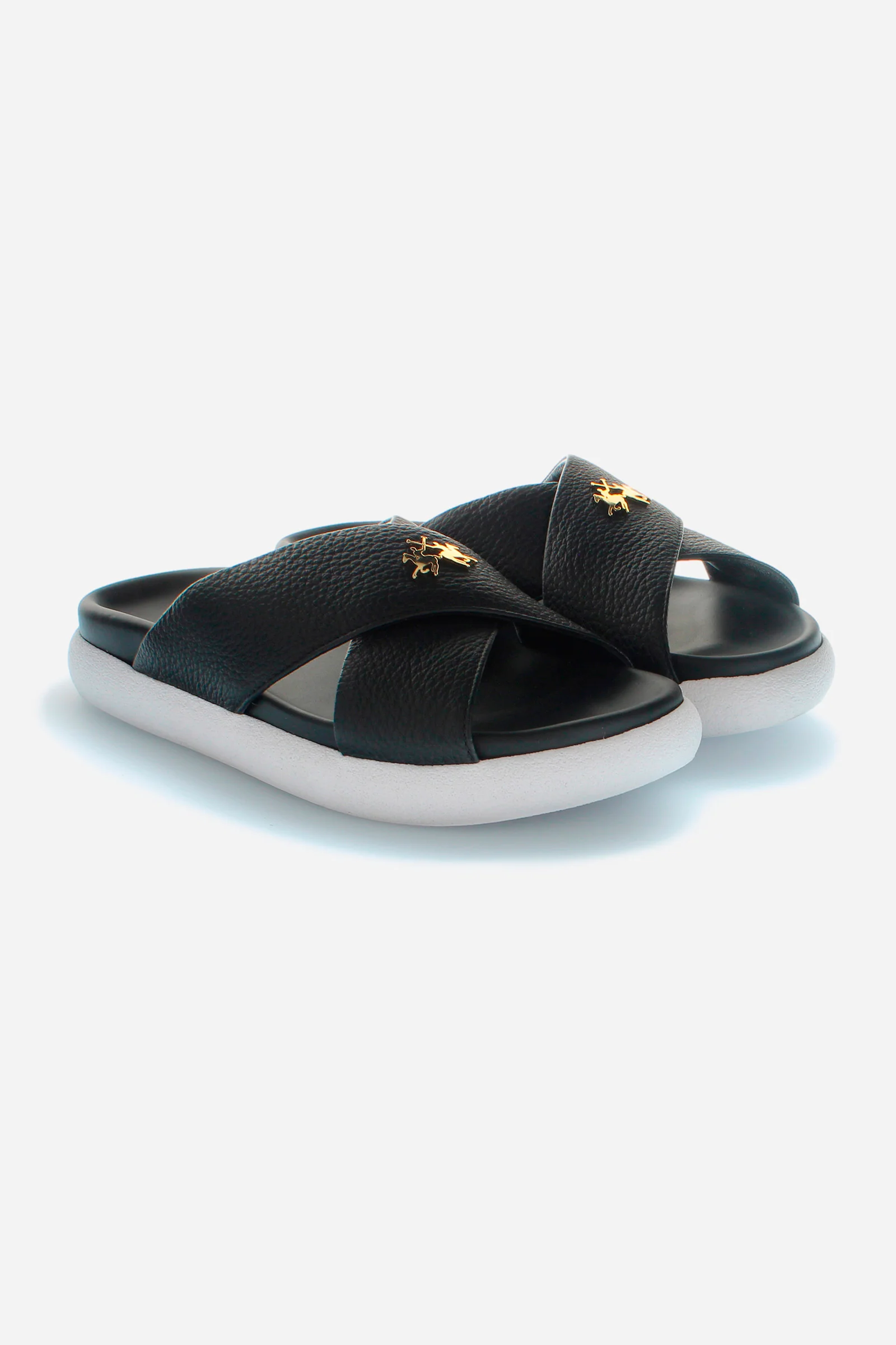 Leder Sandale - Image 2