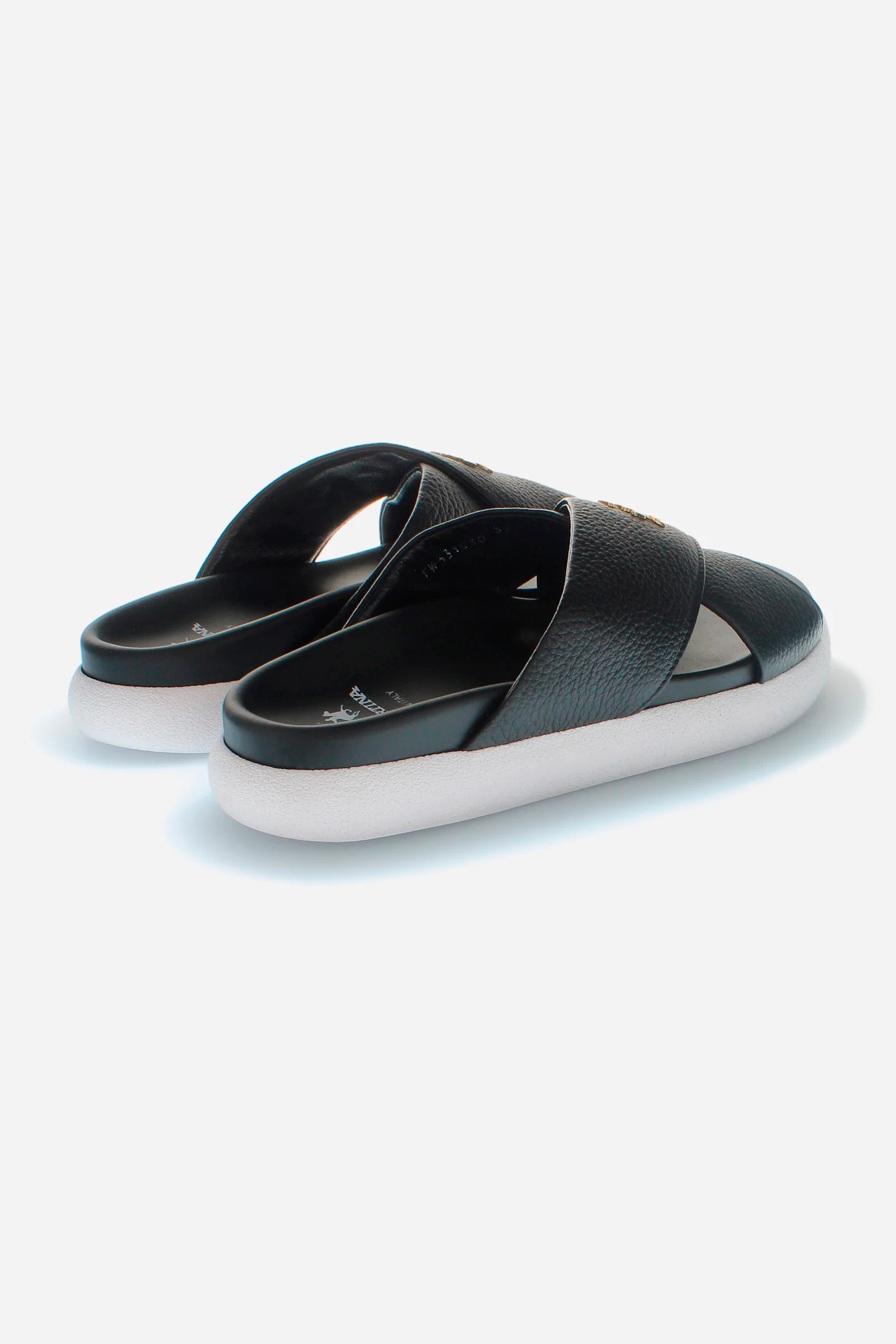Leder Sandale - Image 3