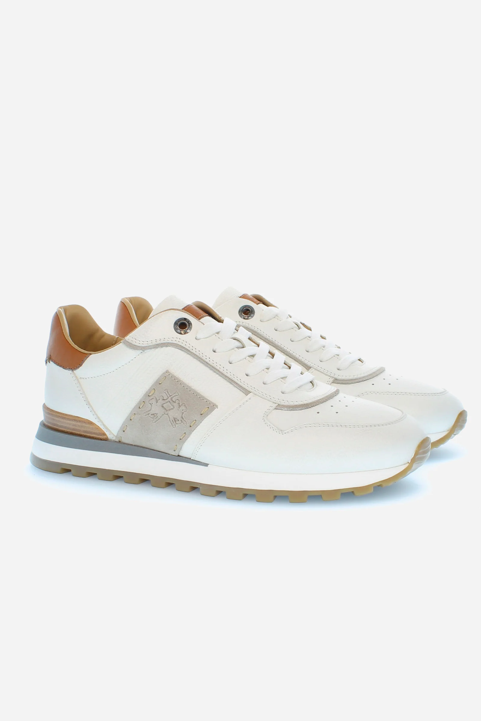 Leder-Sneaker - Image 2
