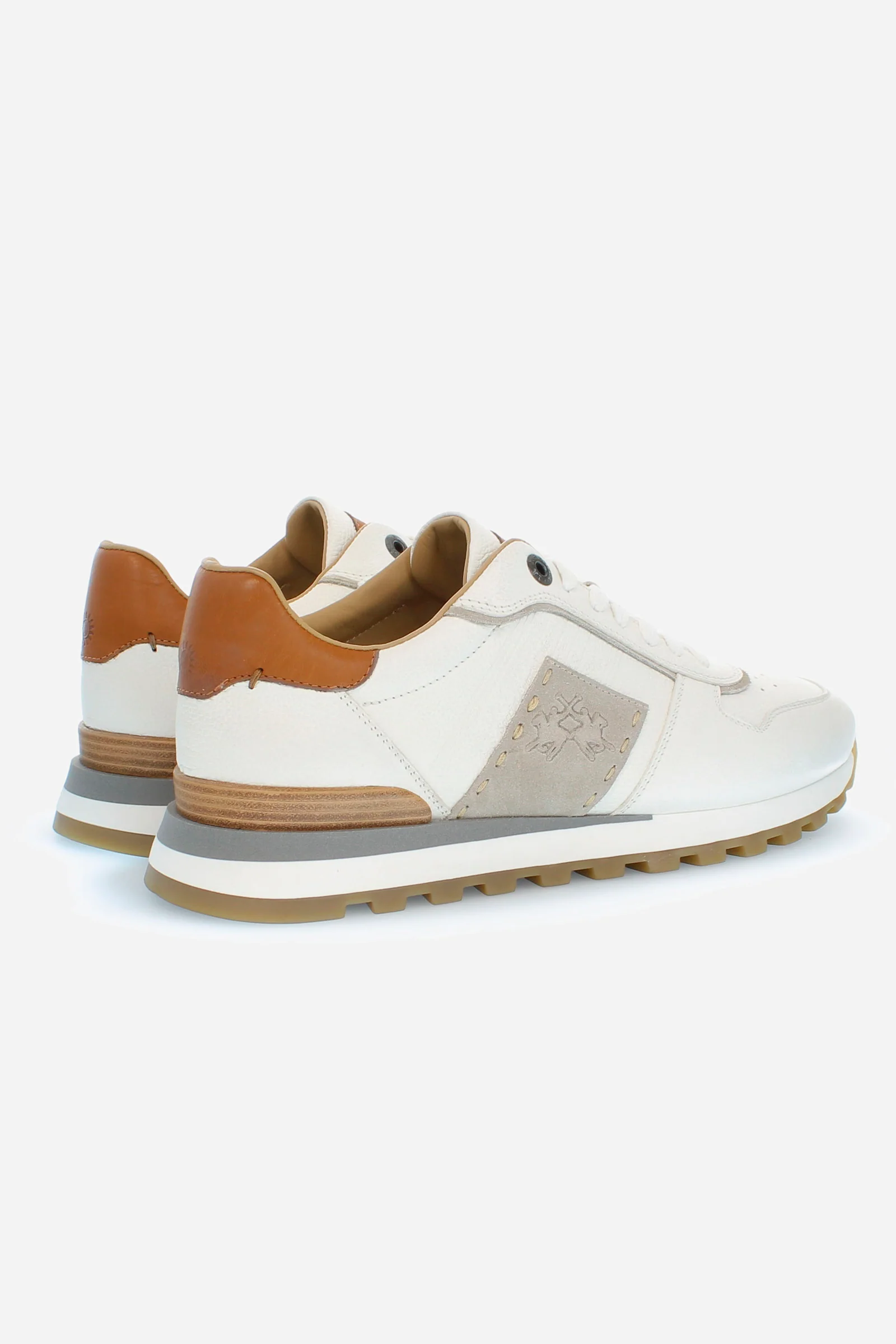 Leder-Sneaker - Image 3