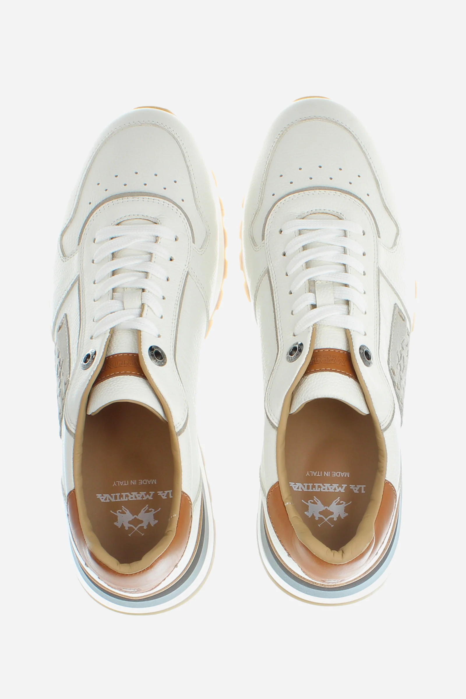 Leder-Sneaker - Image 4