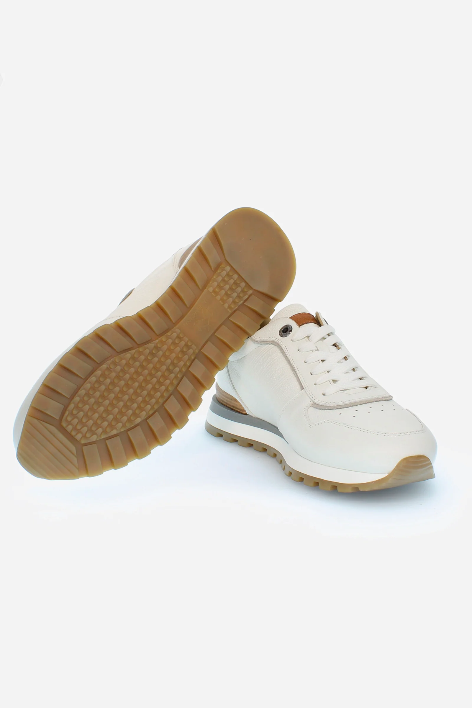 Leder-Sneaker - Image 5