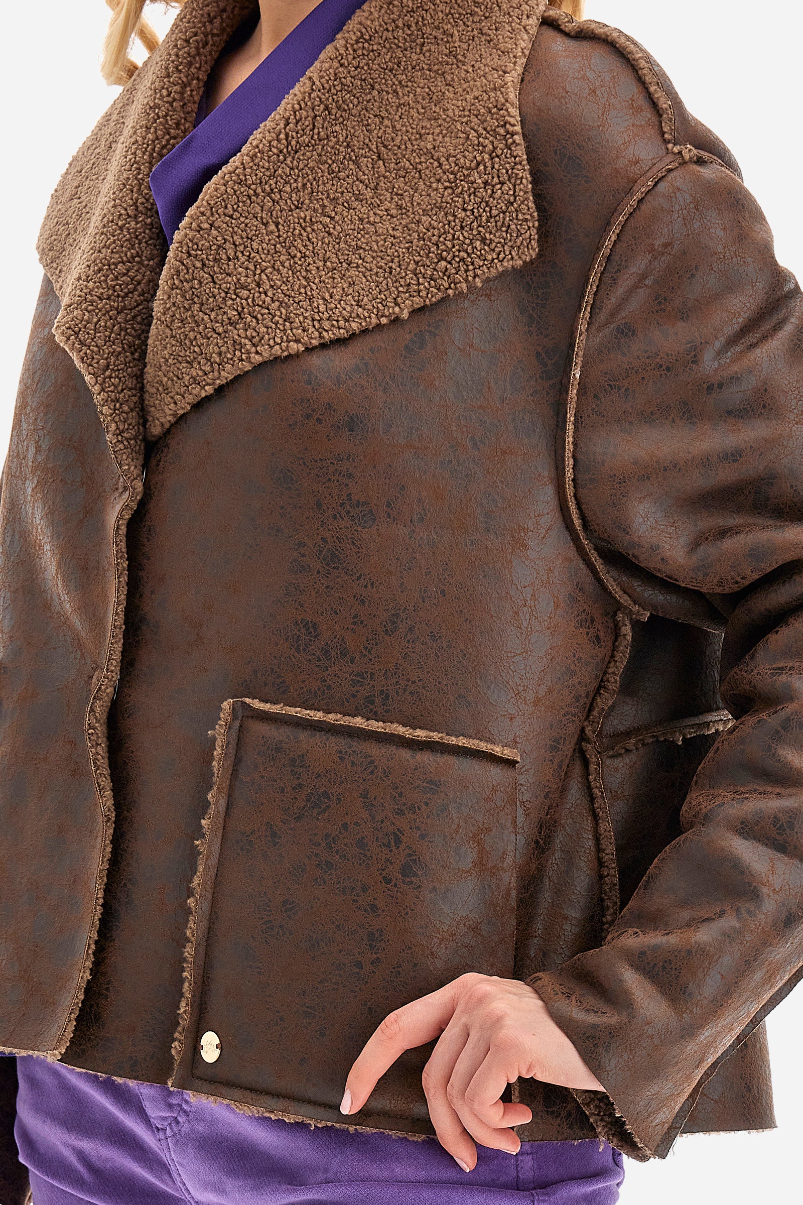 Outdoor -Damenjacke regular fit - Winslow - Image 3