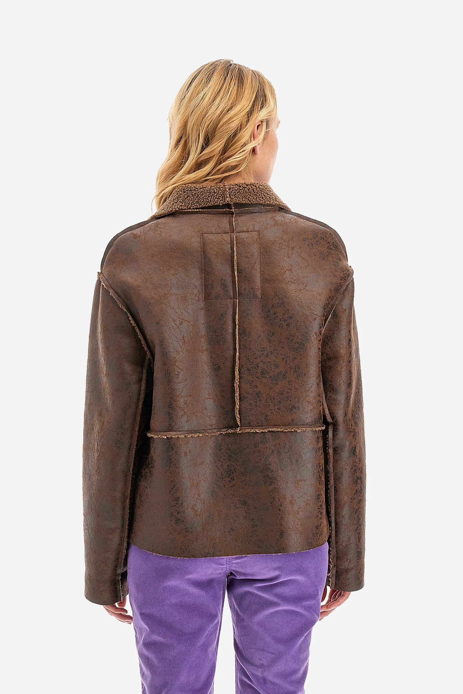 Outdoor -Damenjacke regular fit - Winslow - Image 4