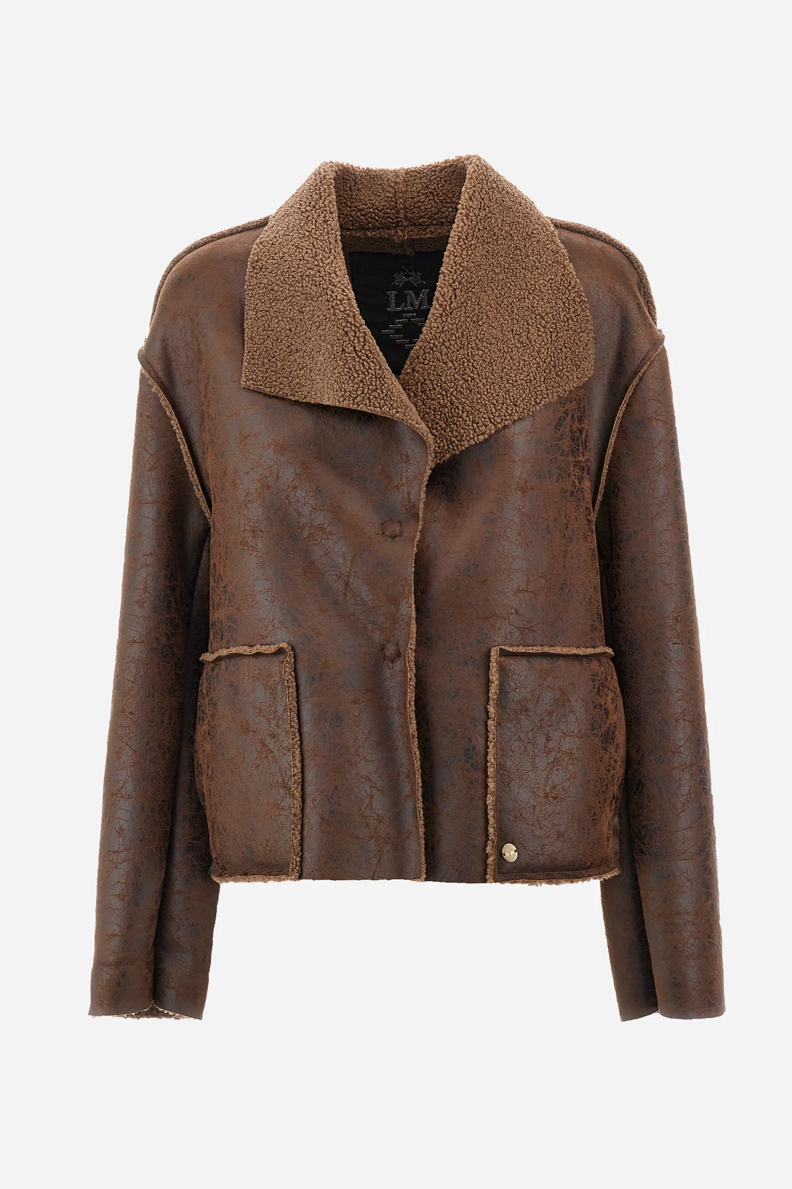 Outdoor -Damenjacke regular fit - Winslow - Image 5