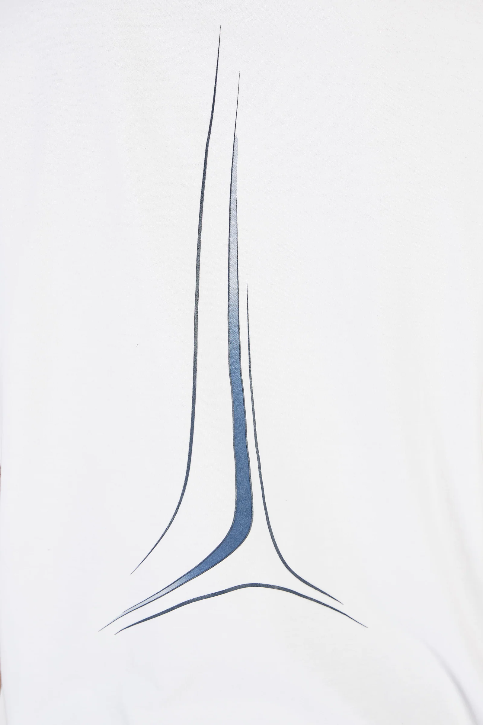 Pininfarina Herren T-Shirt aus Regular Fit Baumwolle - Image 3