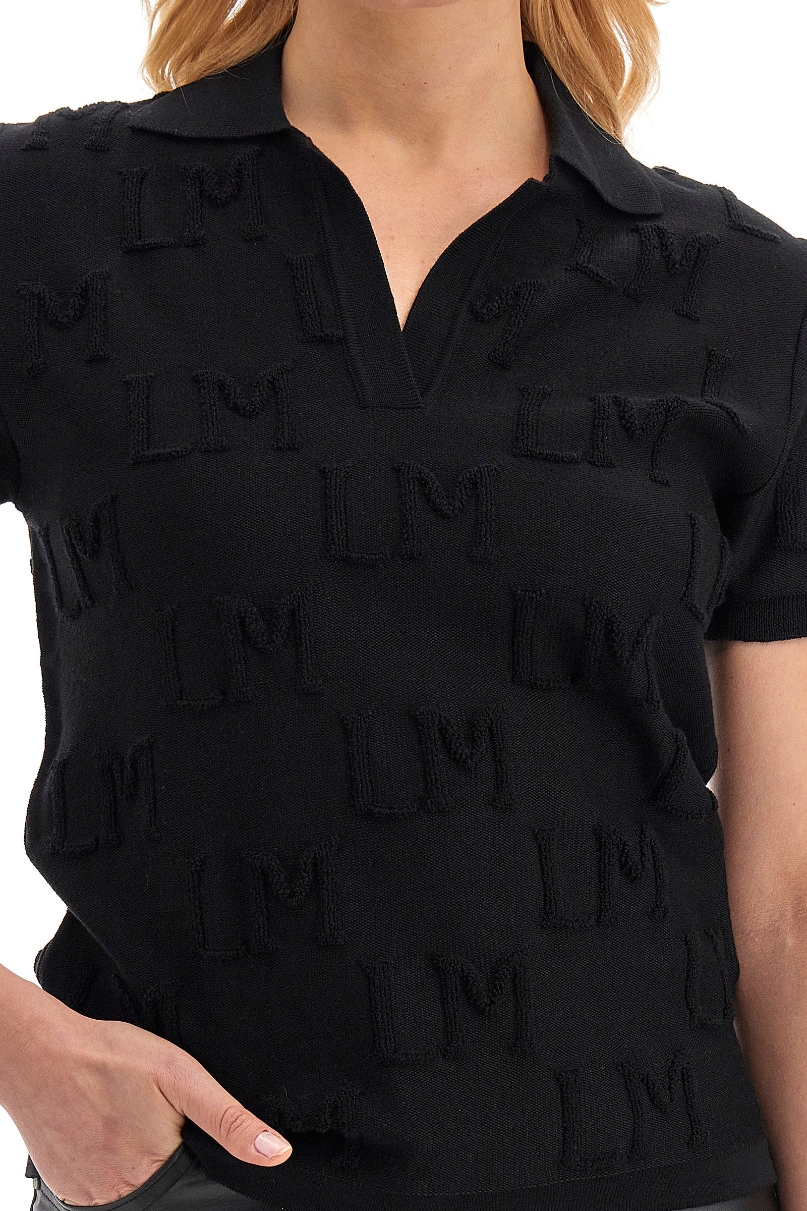 Polopullover regular fit - Wilna - Image 3