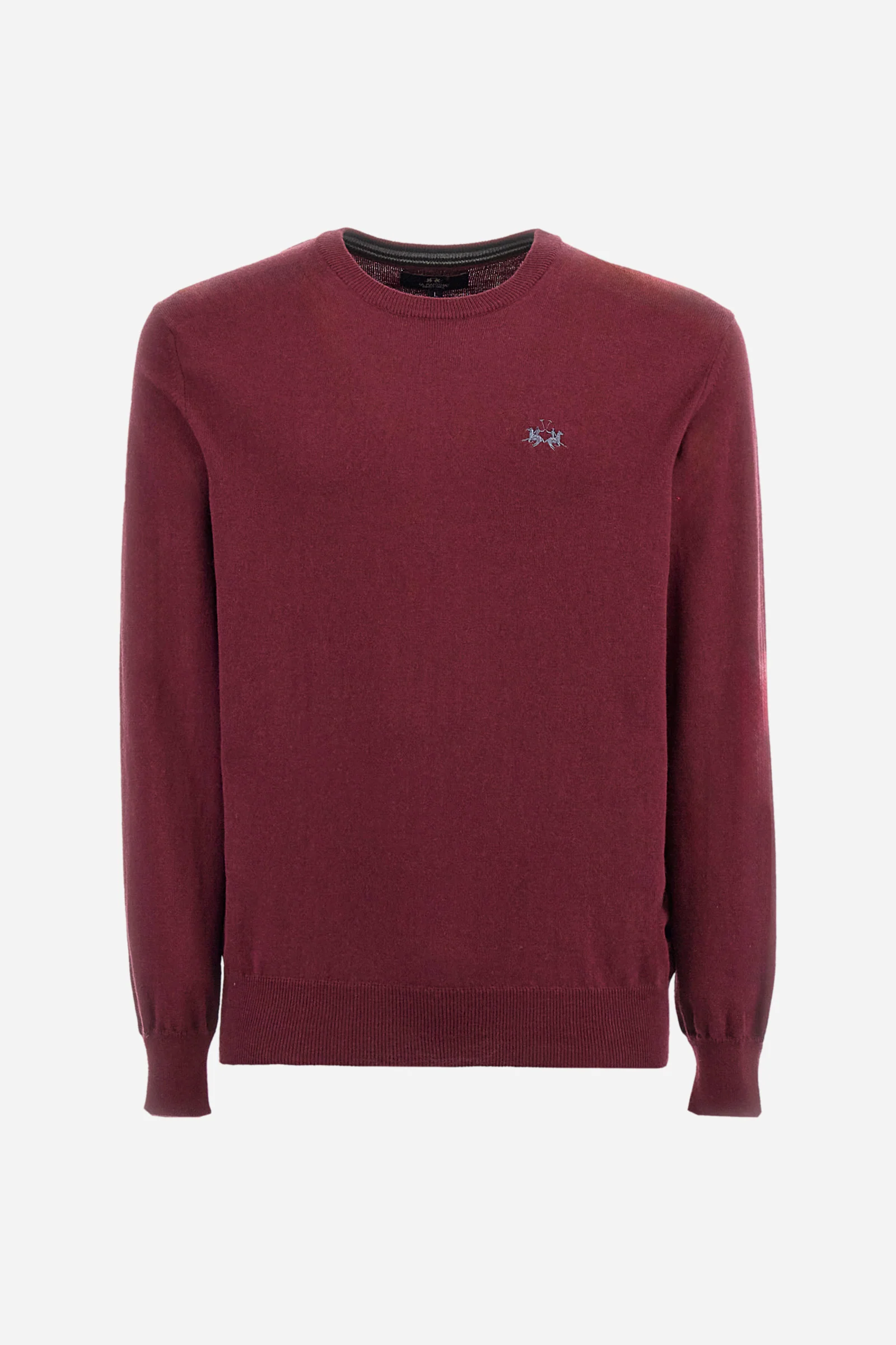 Pullover aus Baumwolle und Wolle, Regular Fit – Zayden - Image 5