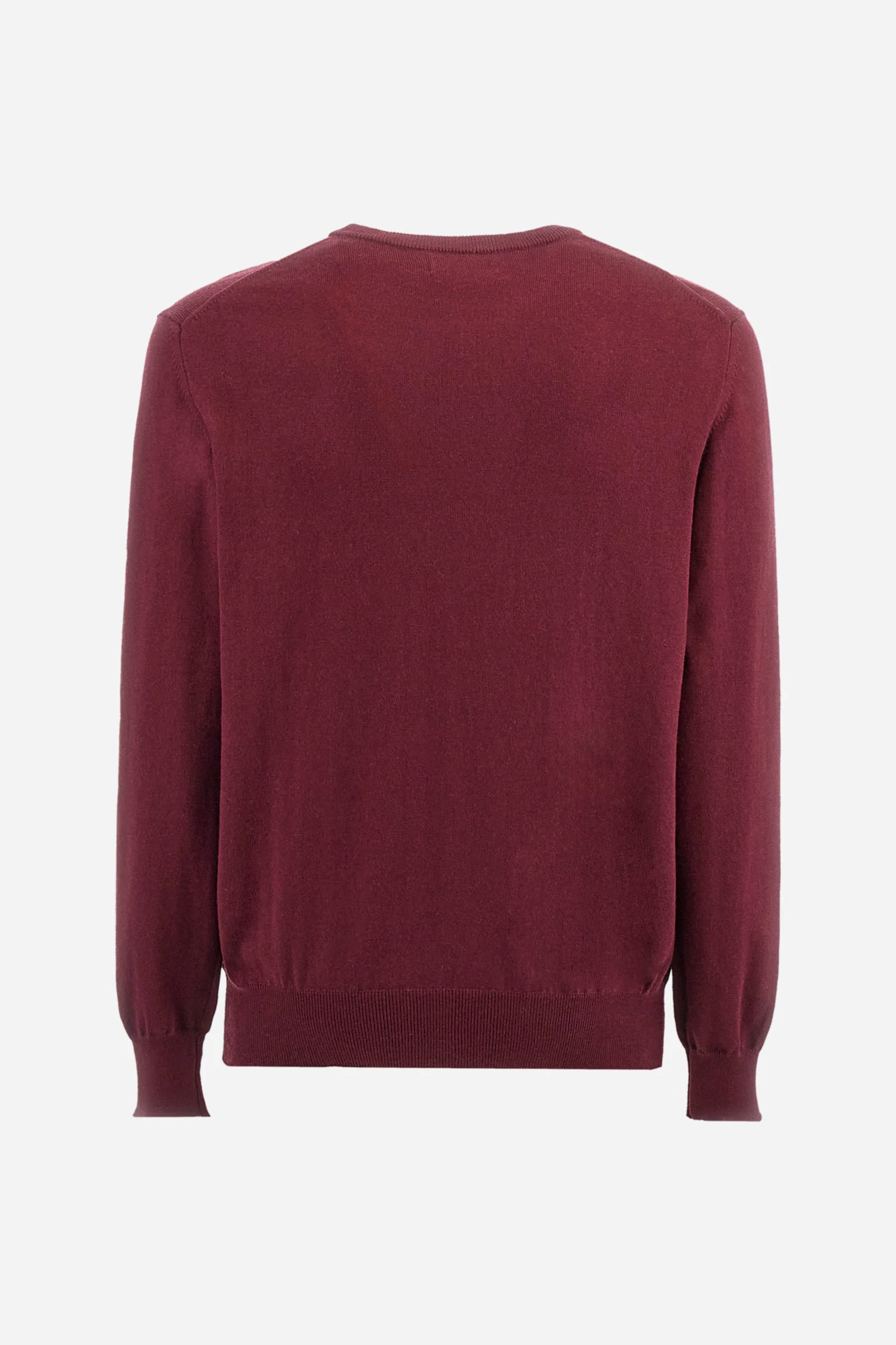 Pullover aus Baumwolle und Wolle, Regular Fit – Zayden - Image 6