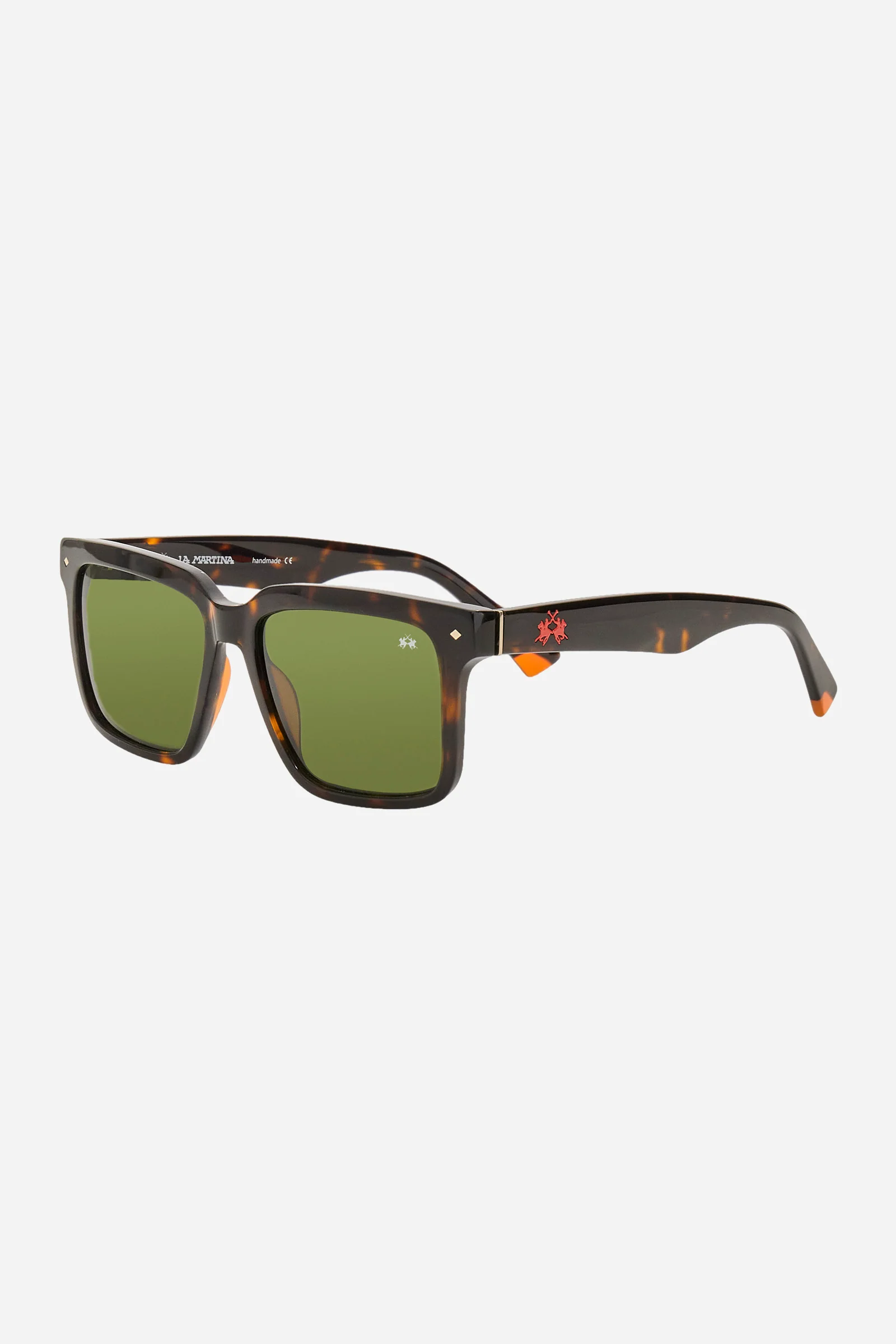 Rechteckige Sonnenbrille - Image 2
