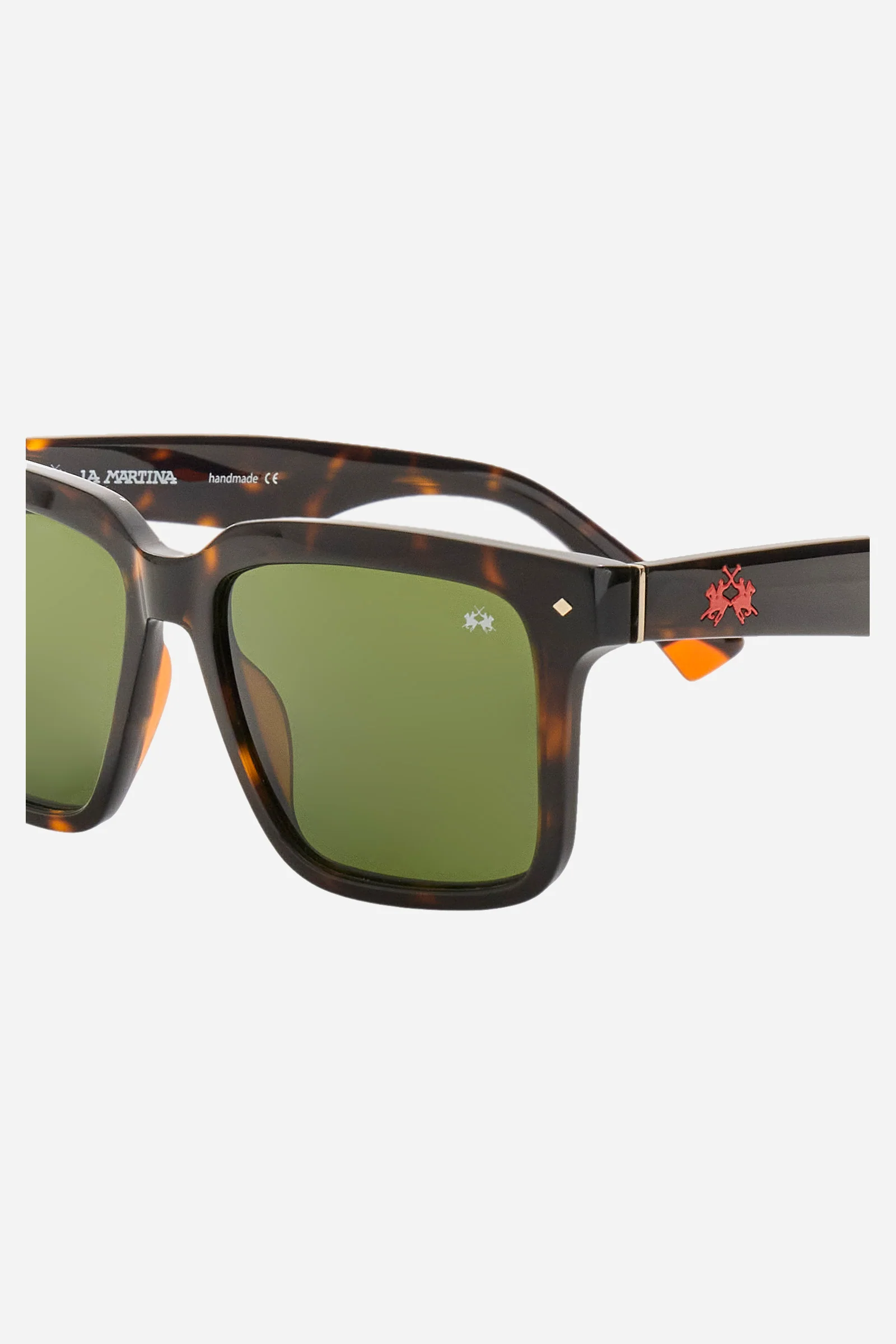 Rechteckige Sonnenbrille - Image 3