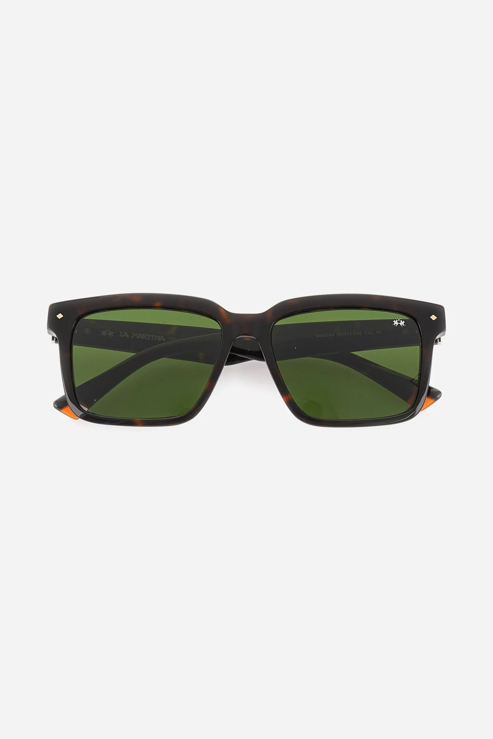 Rechteckige Sonnenbrille - Image 5